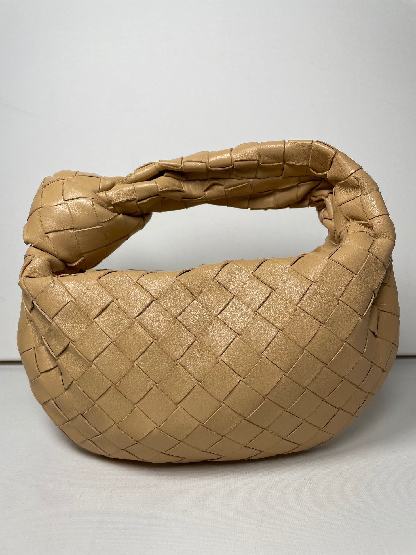 Preloved Bottega Veneta Jodie Bag, Mini