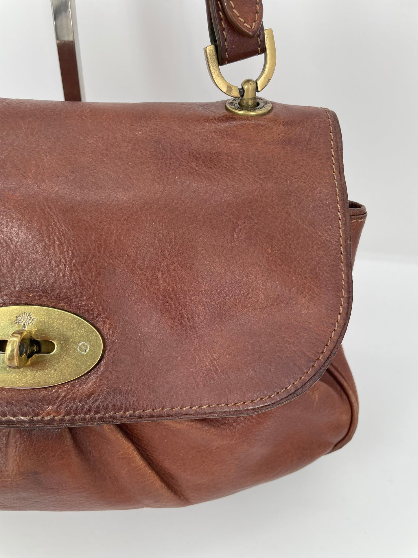 Preloved Mulberry Joelle shoulder bag, Vintage
