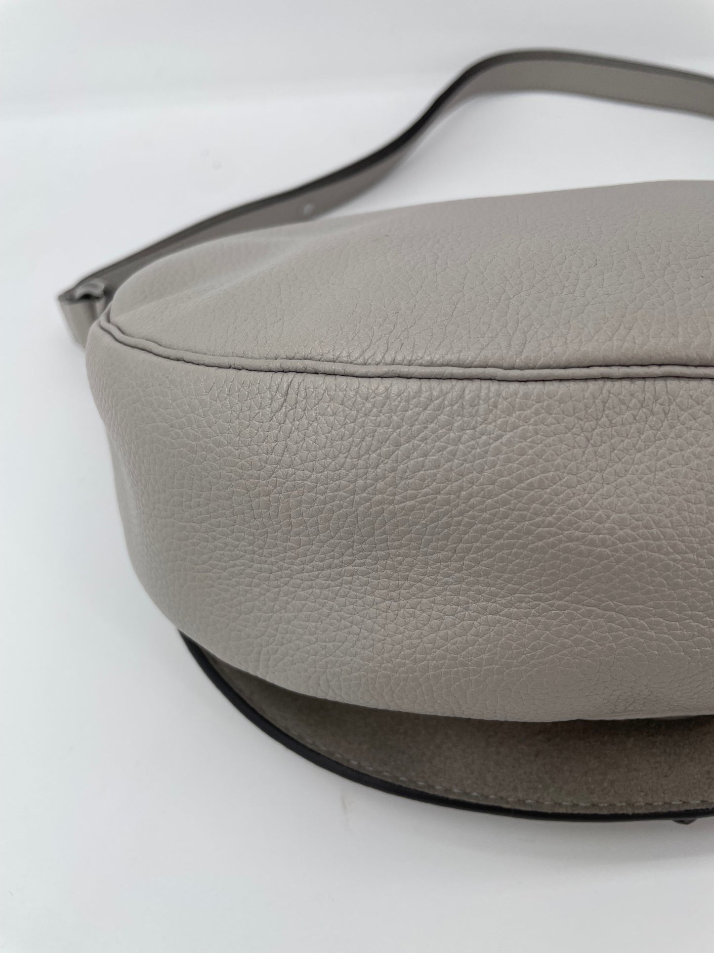 Preloved Mulberry Tessie Satchel Shoulder Bag