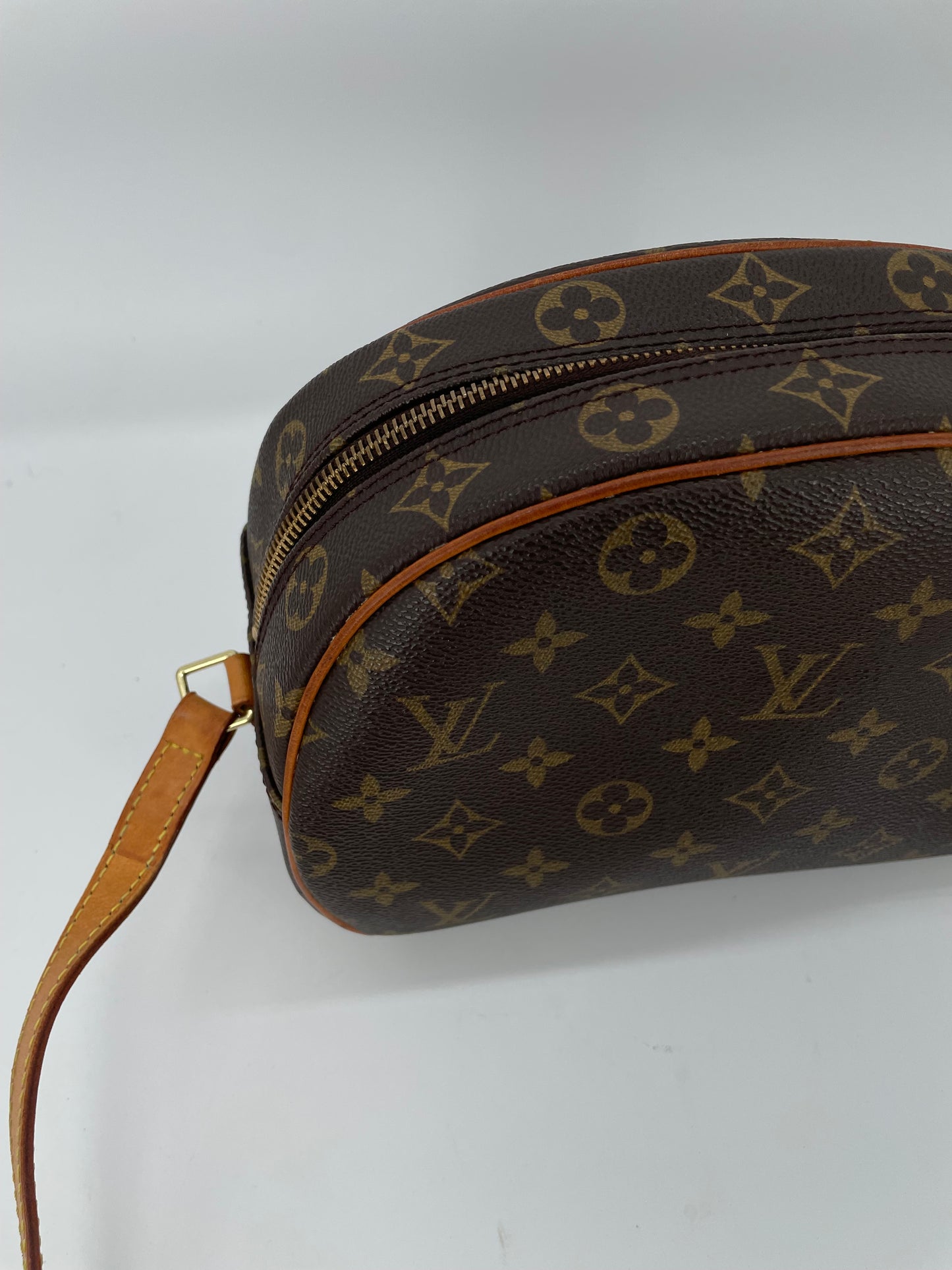 Preloved Louis Vuitton Blois Camera Bag