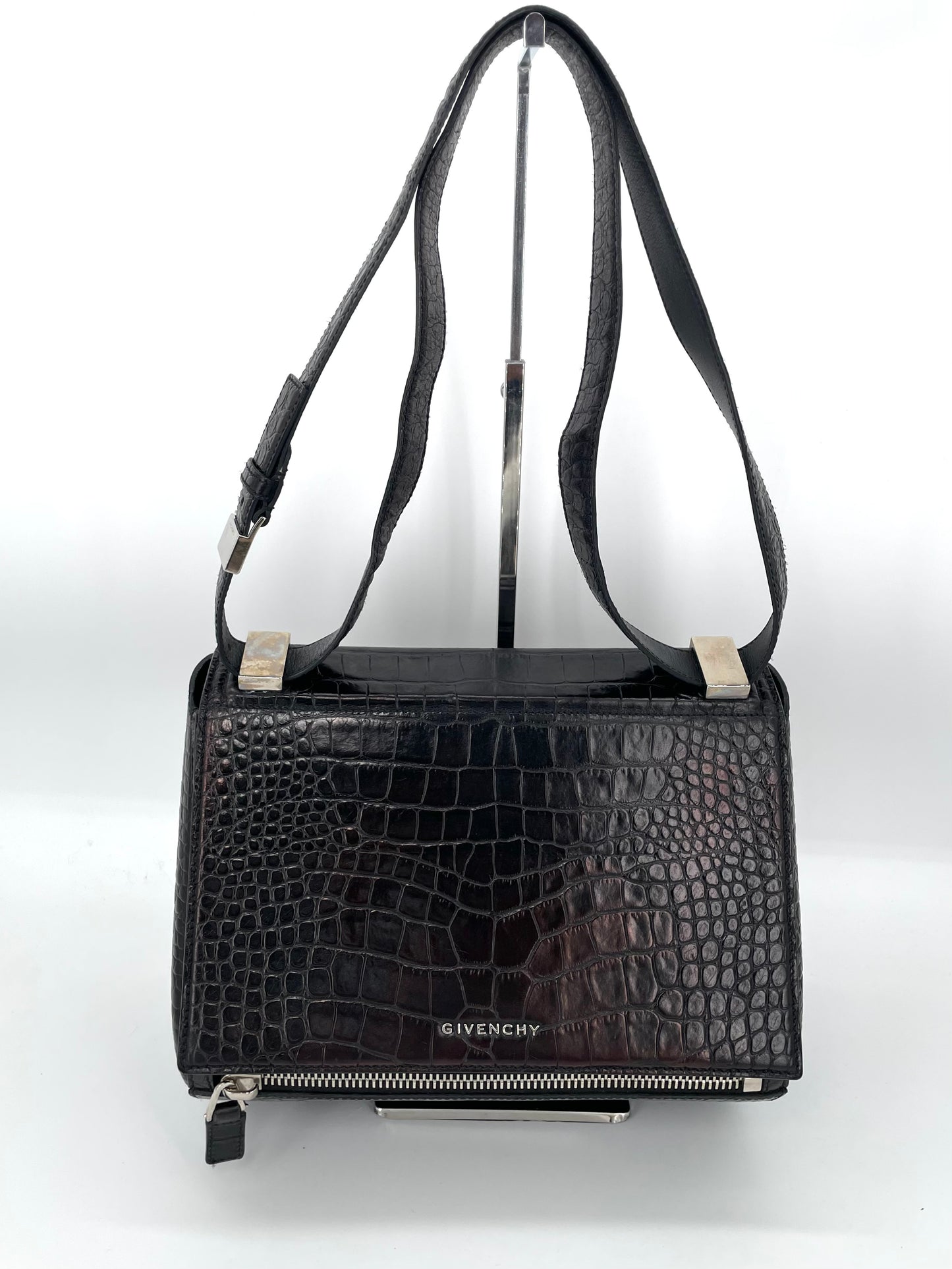 Preloved Givenchy Pandora Box bag, Medium