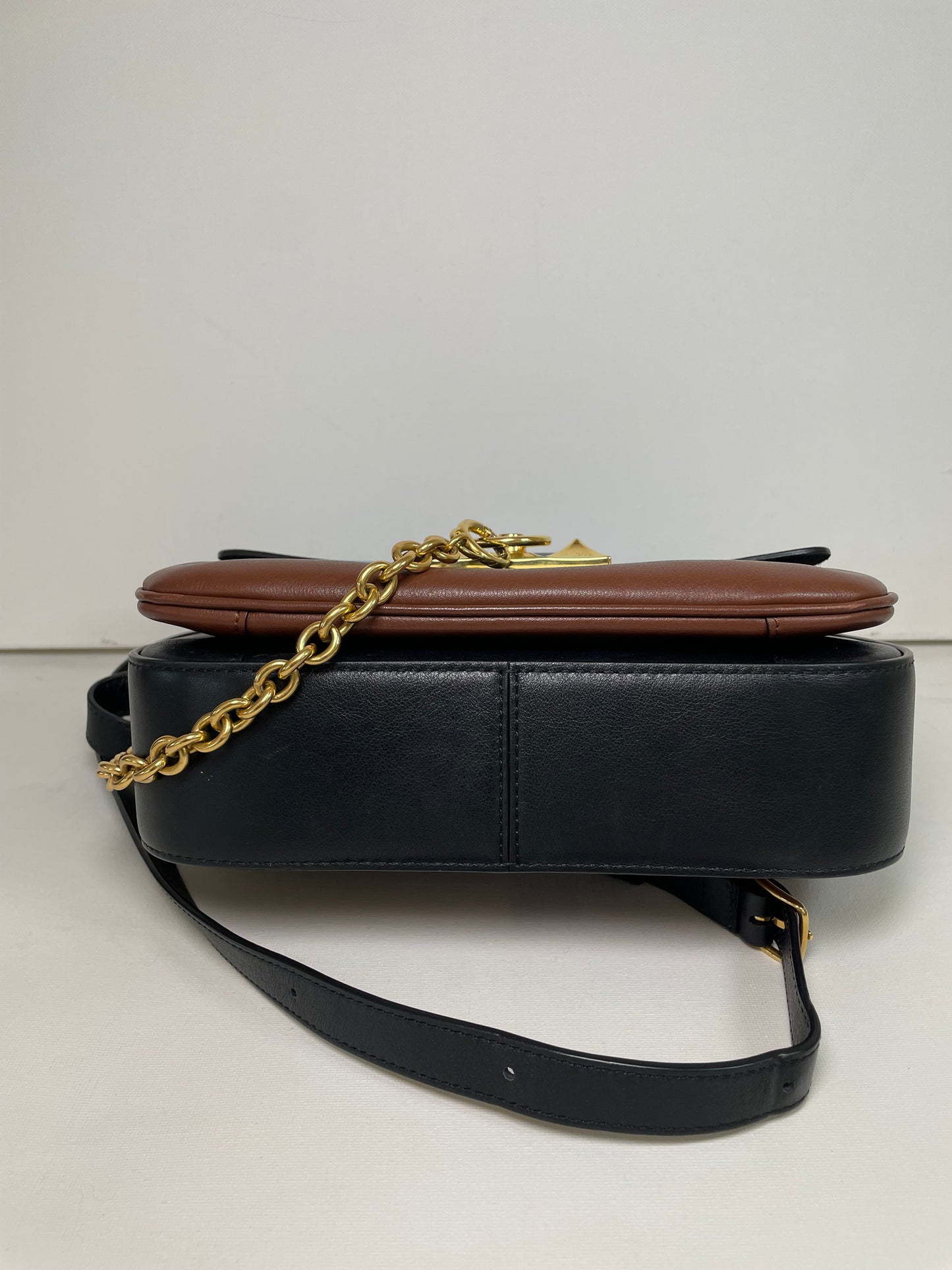 Preloved Mulberry Keeley Satchel bag