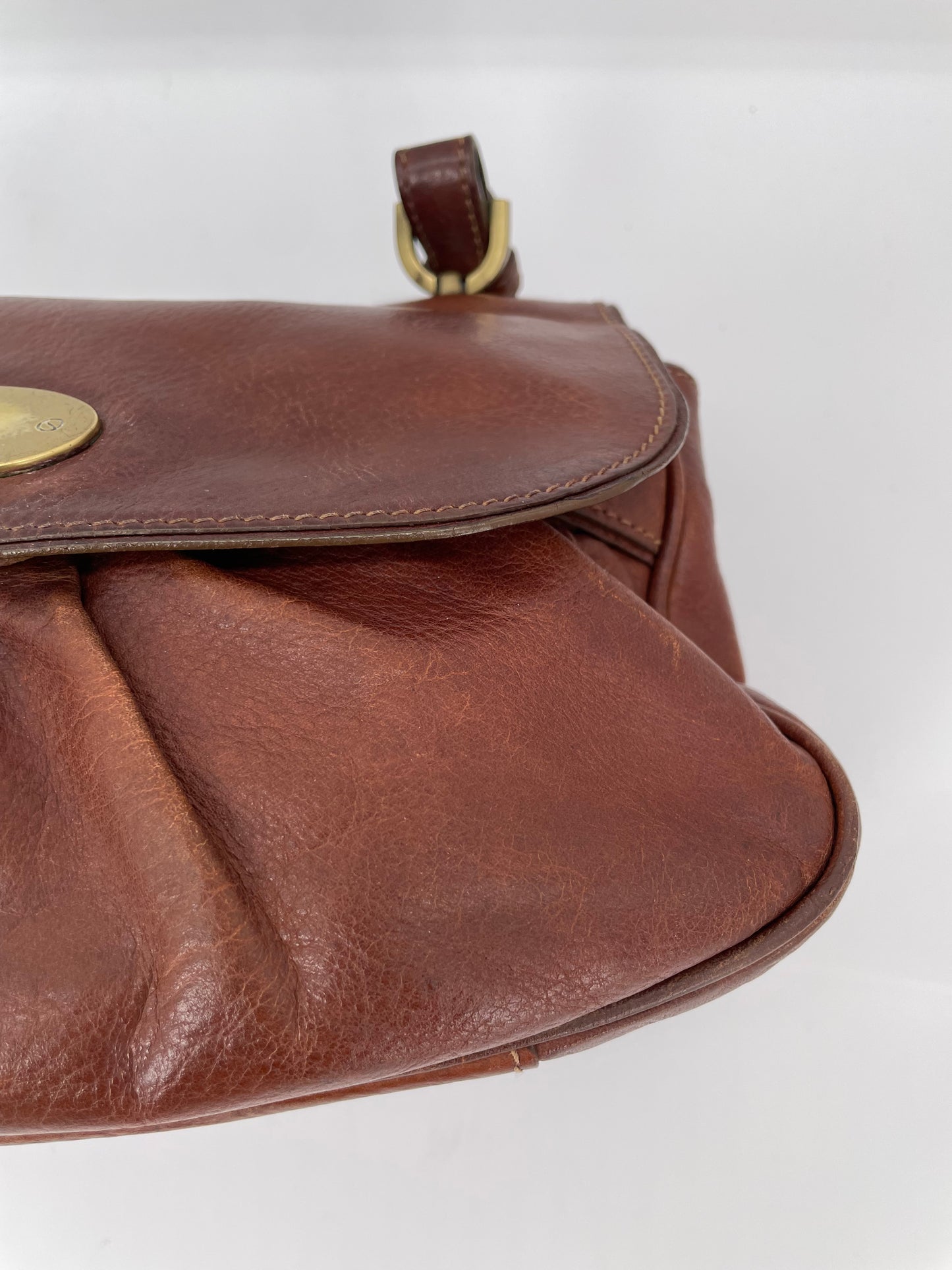 Preloved Mulberry Joelle shoulder bag, Vintage