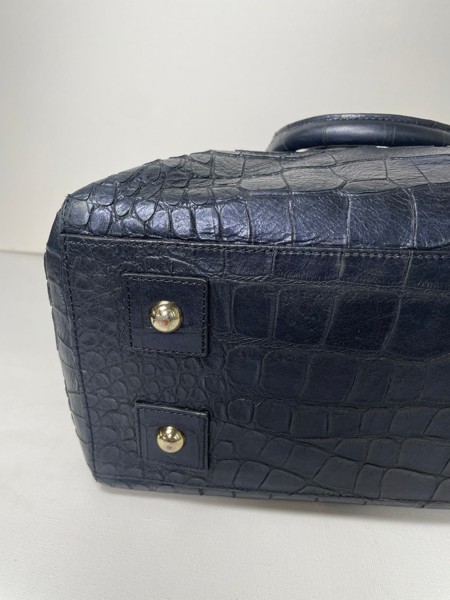 Preloved Mulberry Del Rey Tote Bag, Large