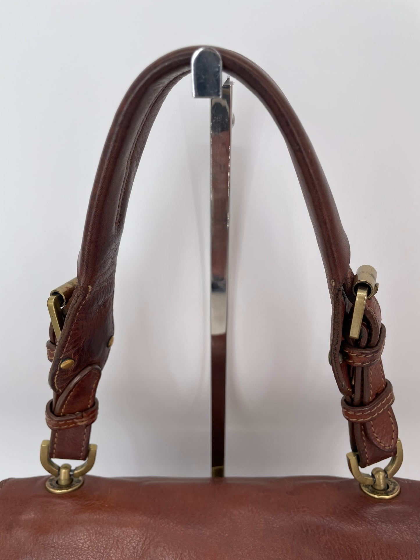 Preloved Mulberry Joelle shoulder bag, Vintage