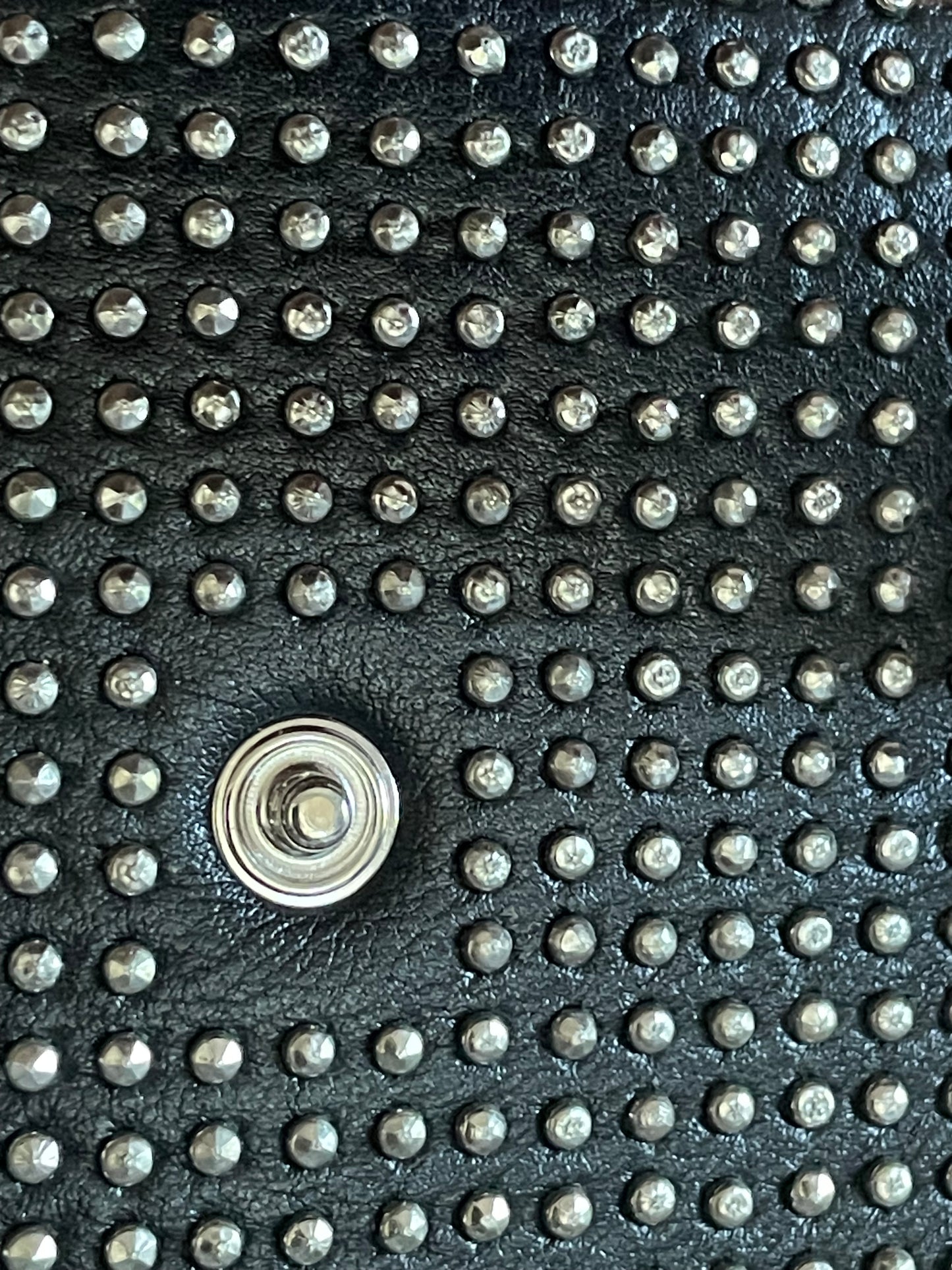 Preloved Saint Laurent Sac De Jour Clutch Bag