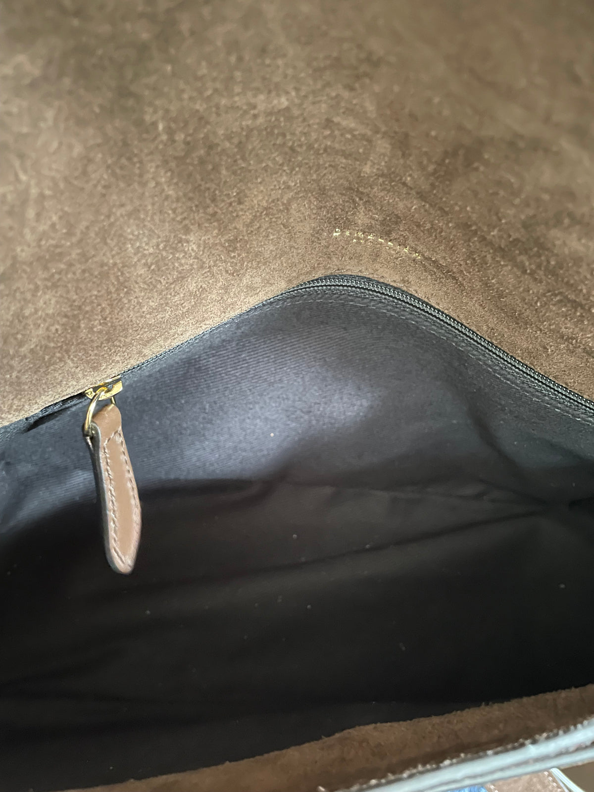 Preloved DeMellier New York Shoulder Bag