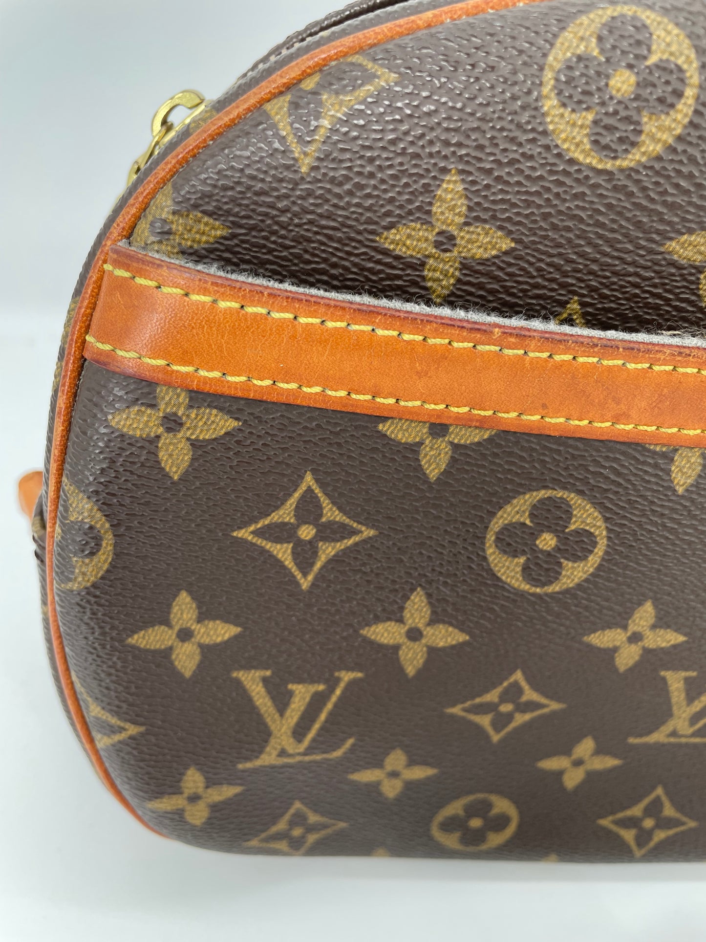 Preloved Louis Vuitton Blois Camera Bag