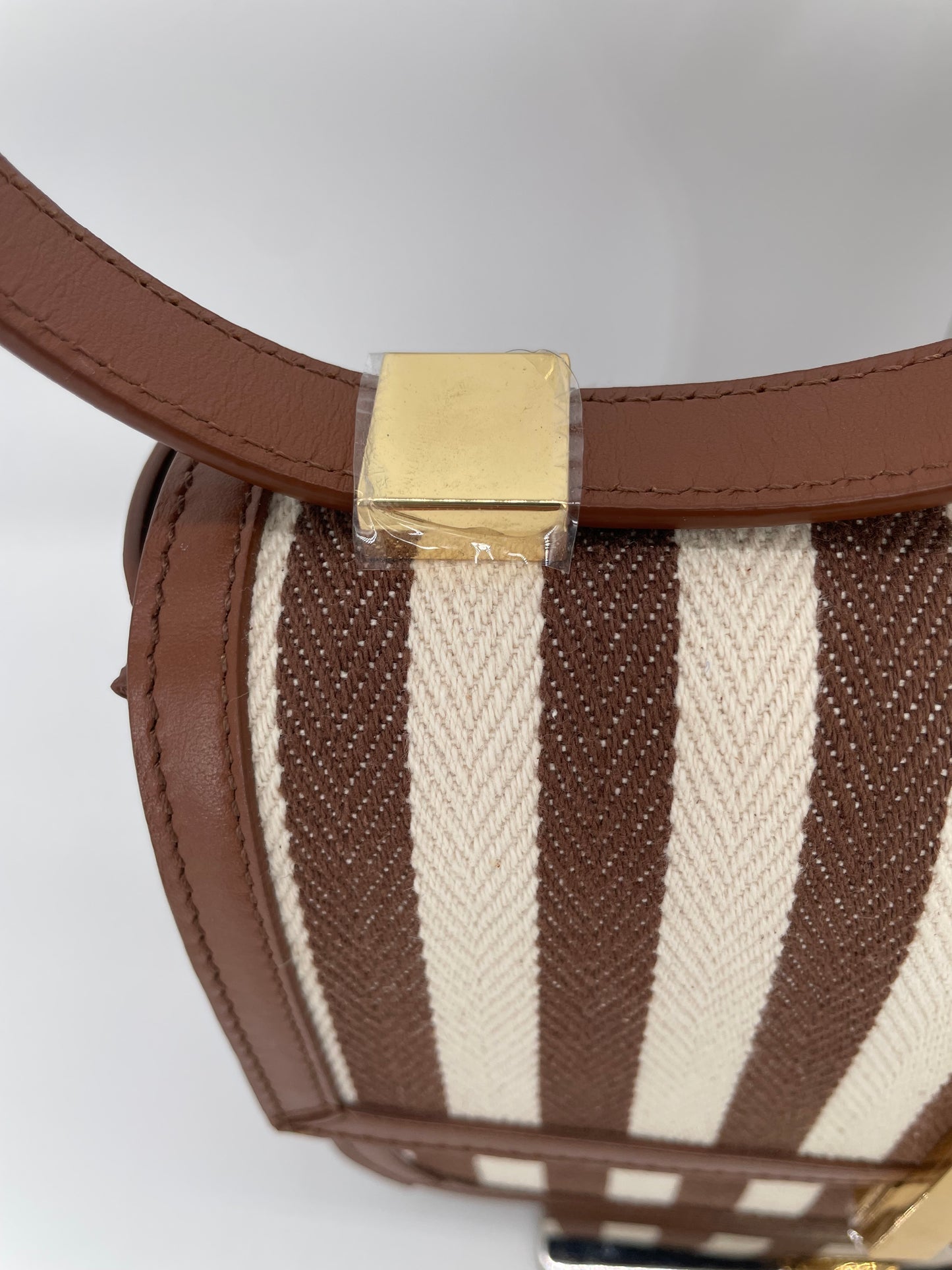 Preloved DeMellier Vancouver Crossbody Bag