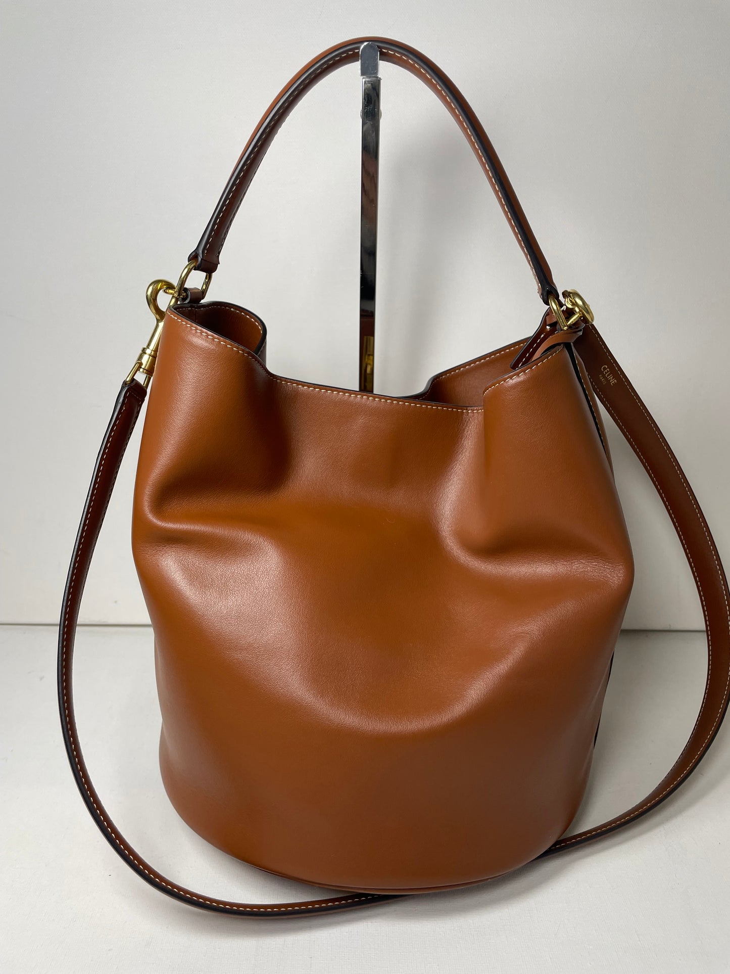 Preloved Celine Bucket 16 Bag