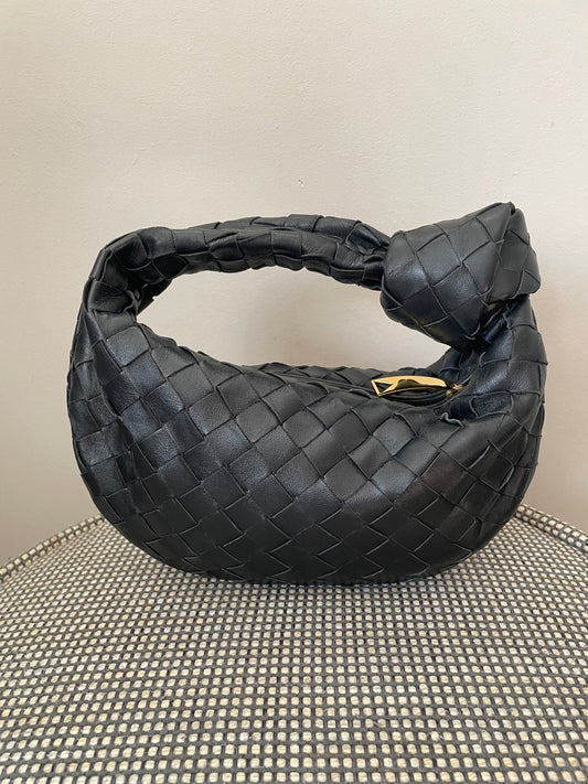 Preloved Bottega Veneta Jodie Bag, Mini