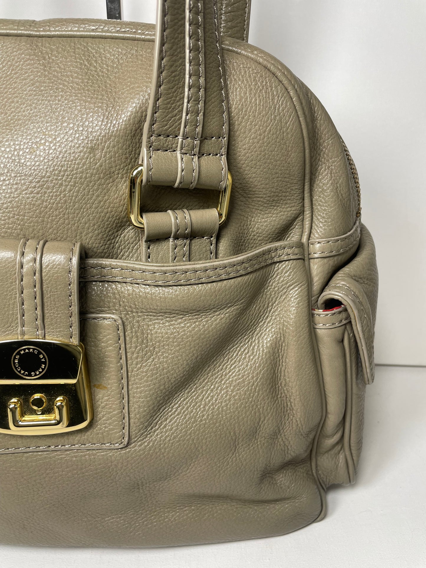 Preloved Marc By Marc Jacobs Tote Bag