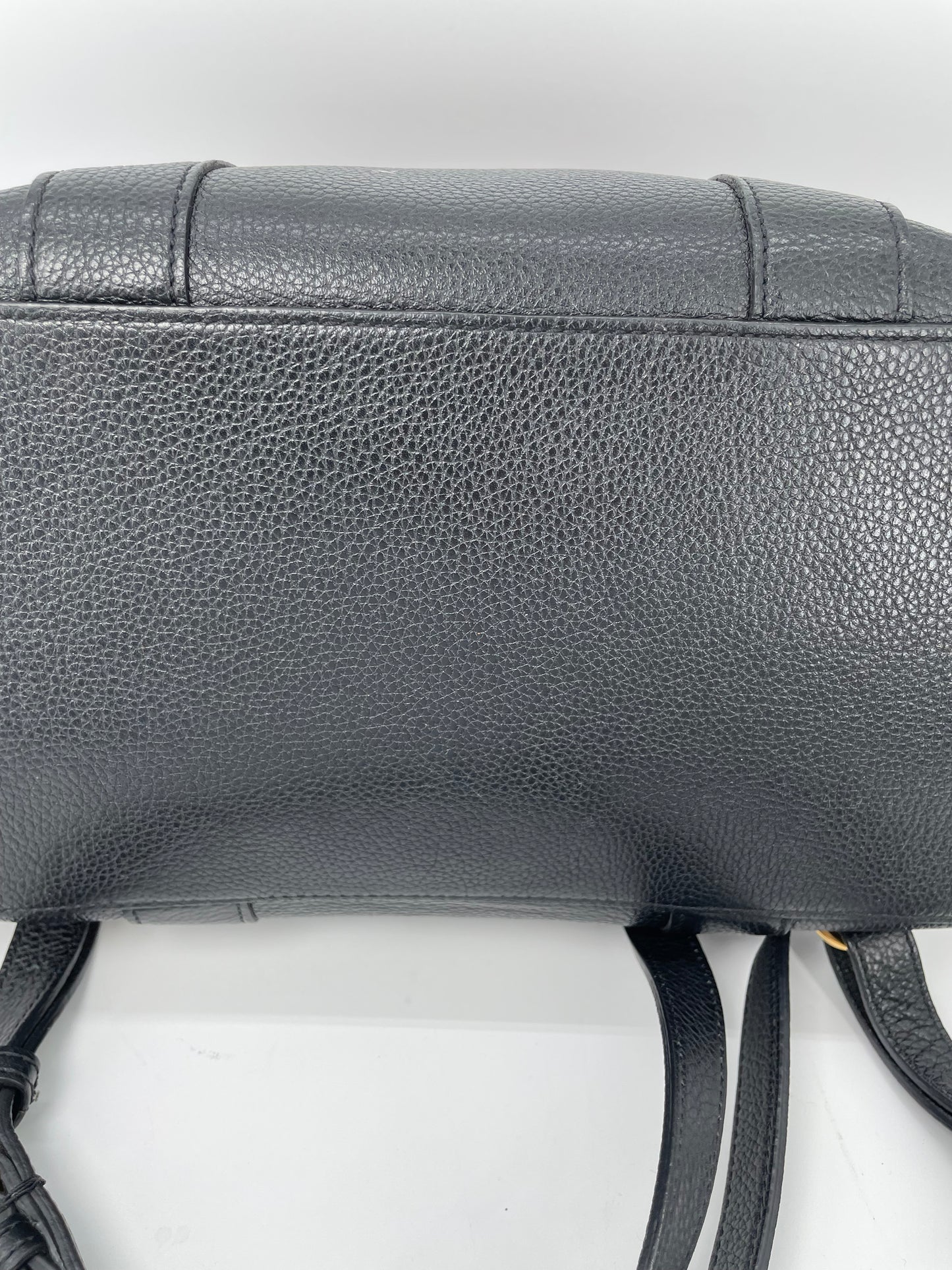 Preloved Mulberry Bayswater Backpack