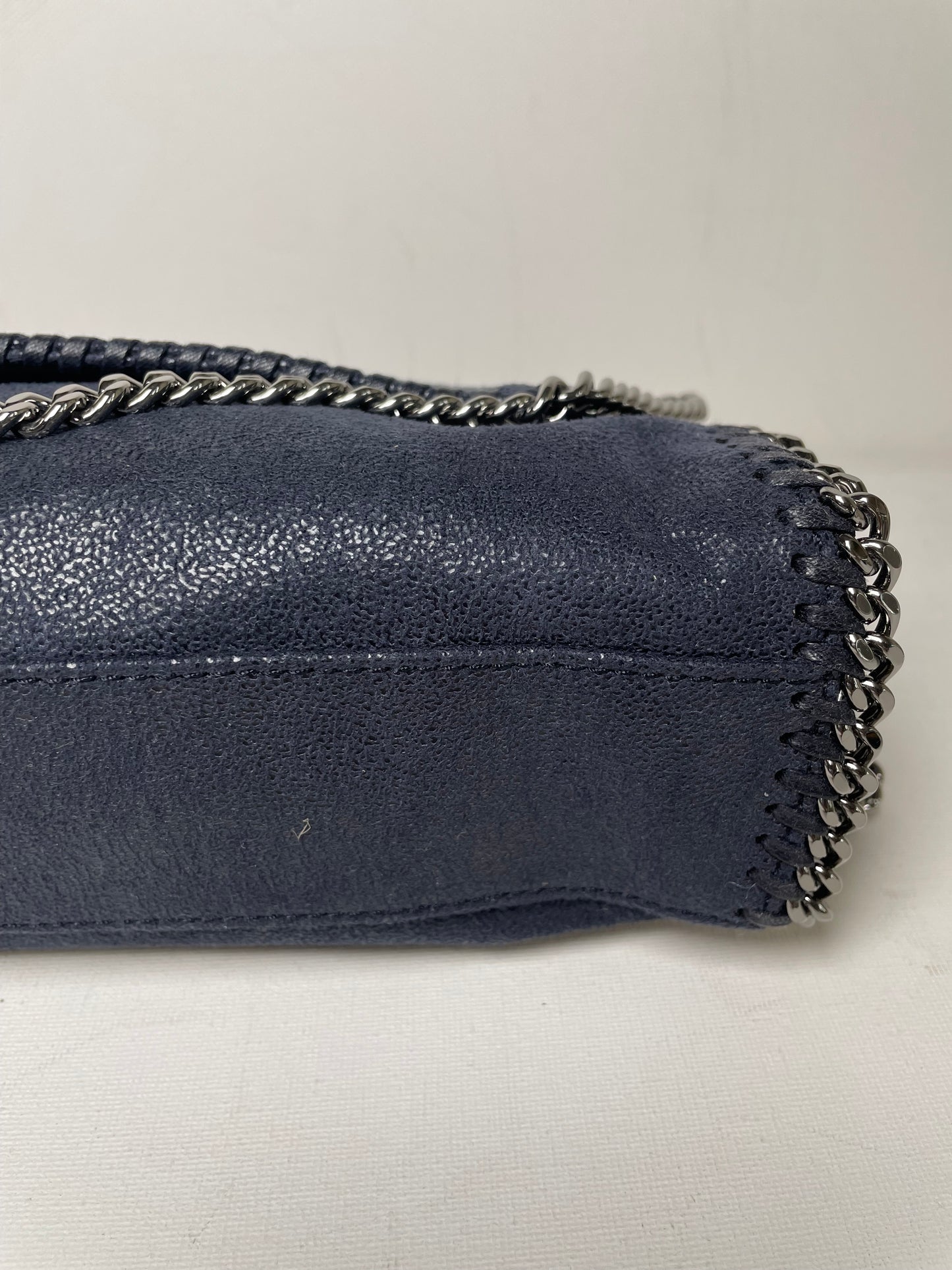 Preloved Stella McCartney Falabella Crossbody Bag