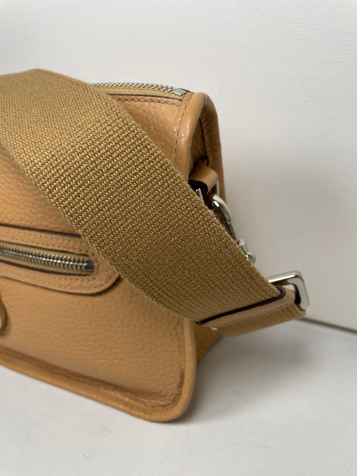 Preloved Mulberry Somerset Shoulder Bag, Small