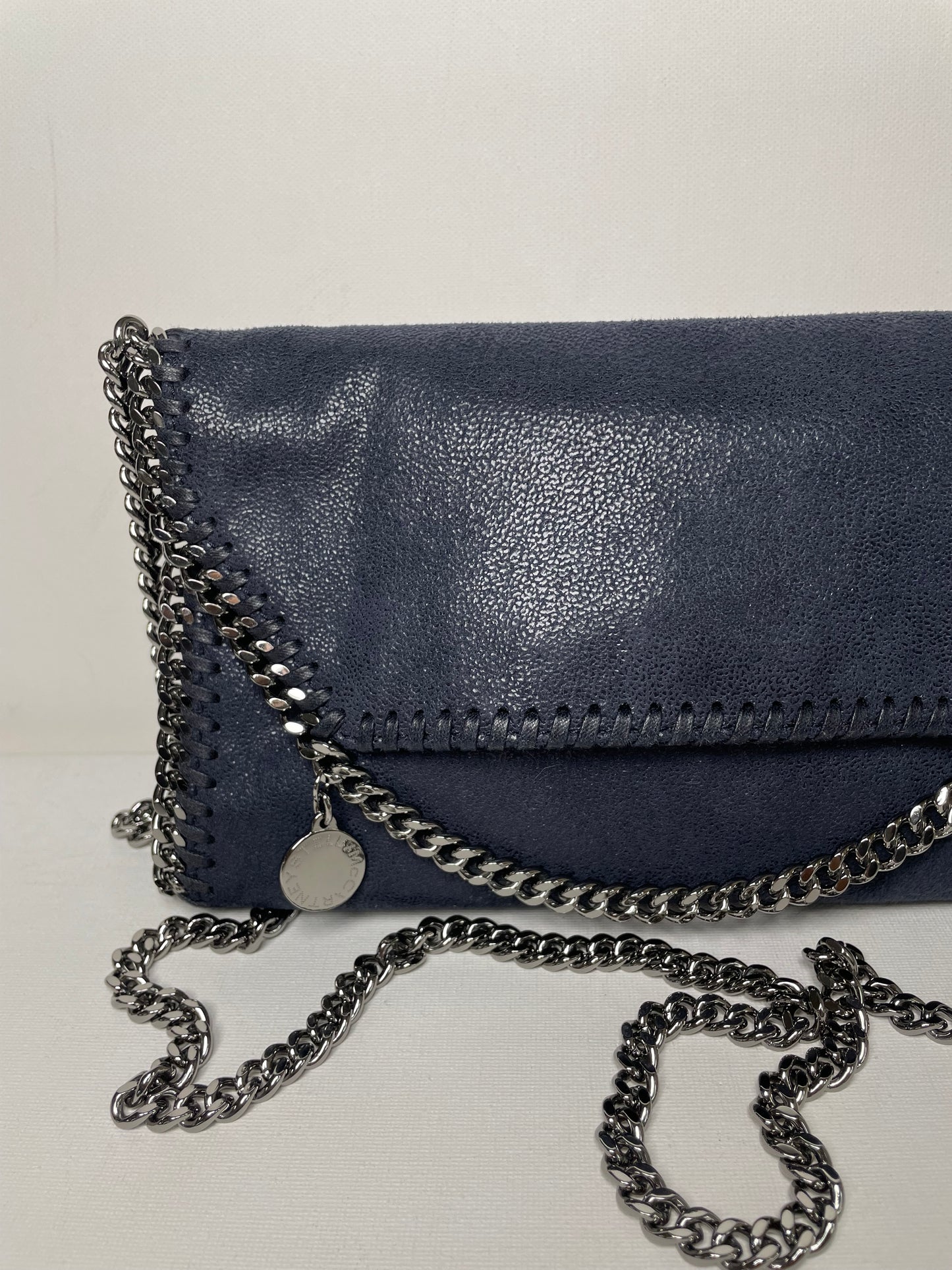 Preloved Stella McCartney Falabella Crossbody Bag