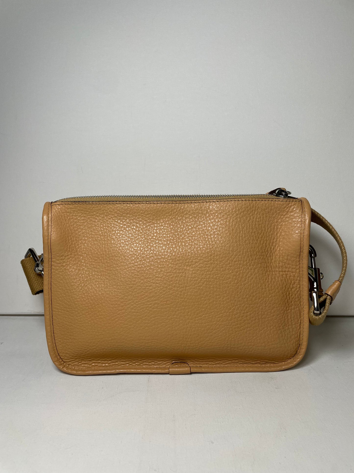 Preloved Mulberry Somerset Shoulder Bag, Small