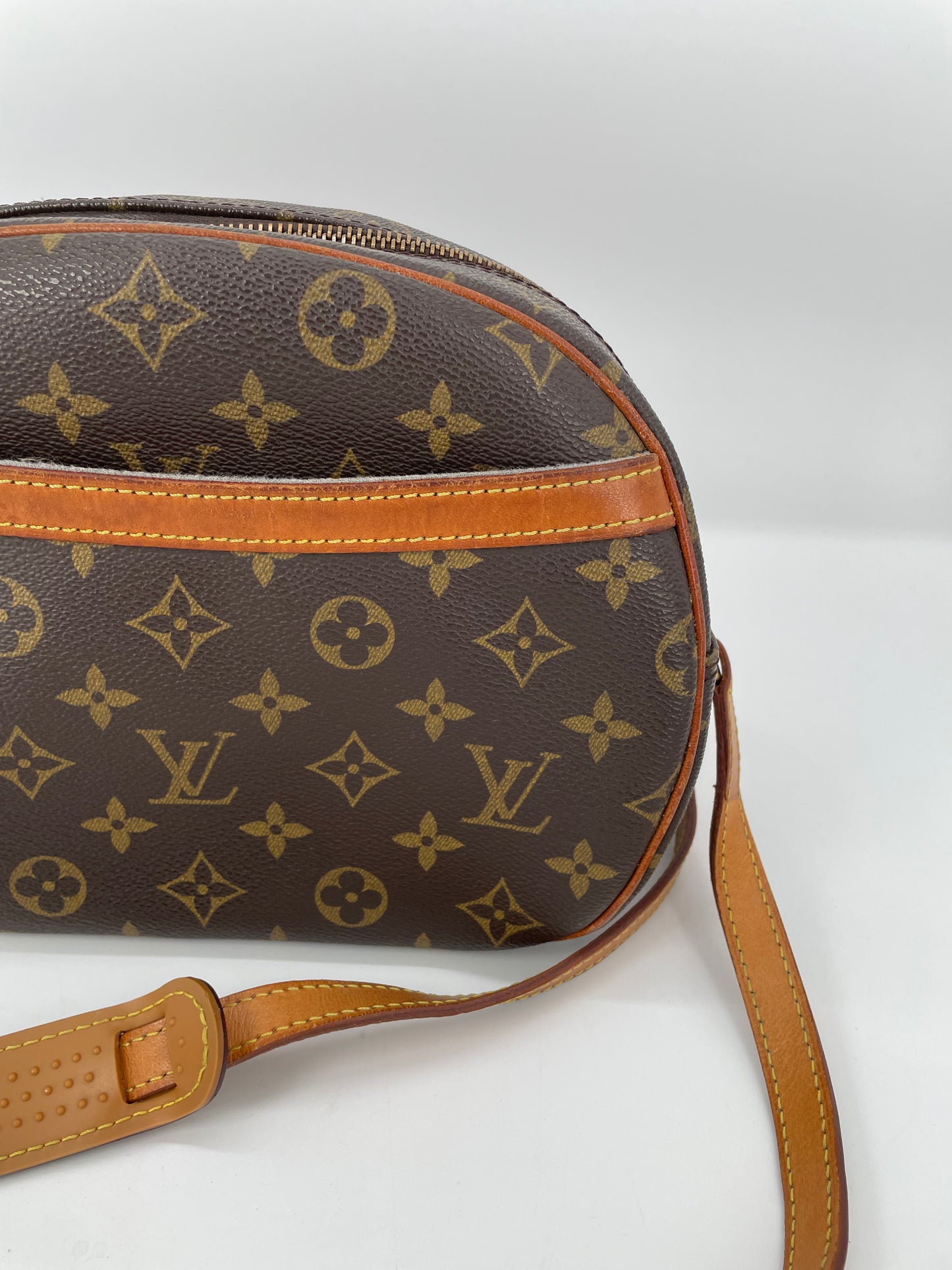 Preloved Louis Vuitton Blois Camera Bag