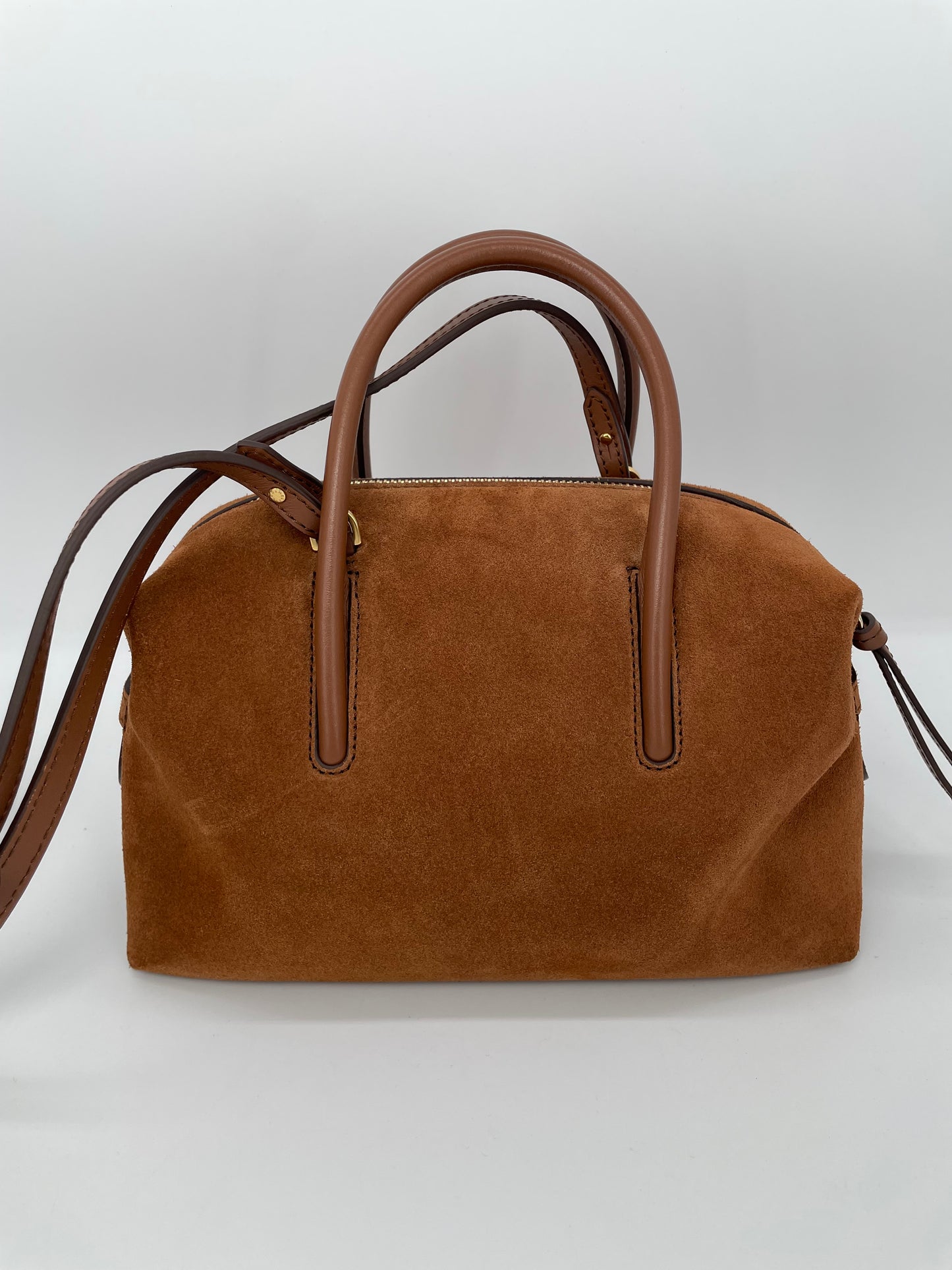 Preloved DeMellier Stockholm Boston Bag, Small