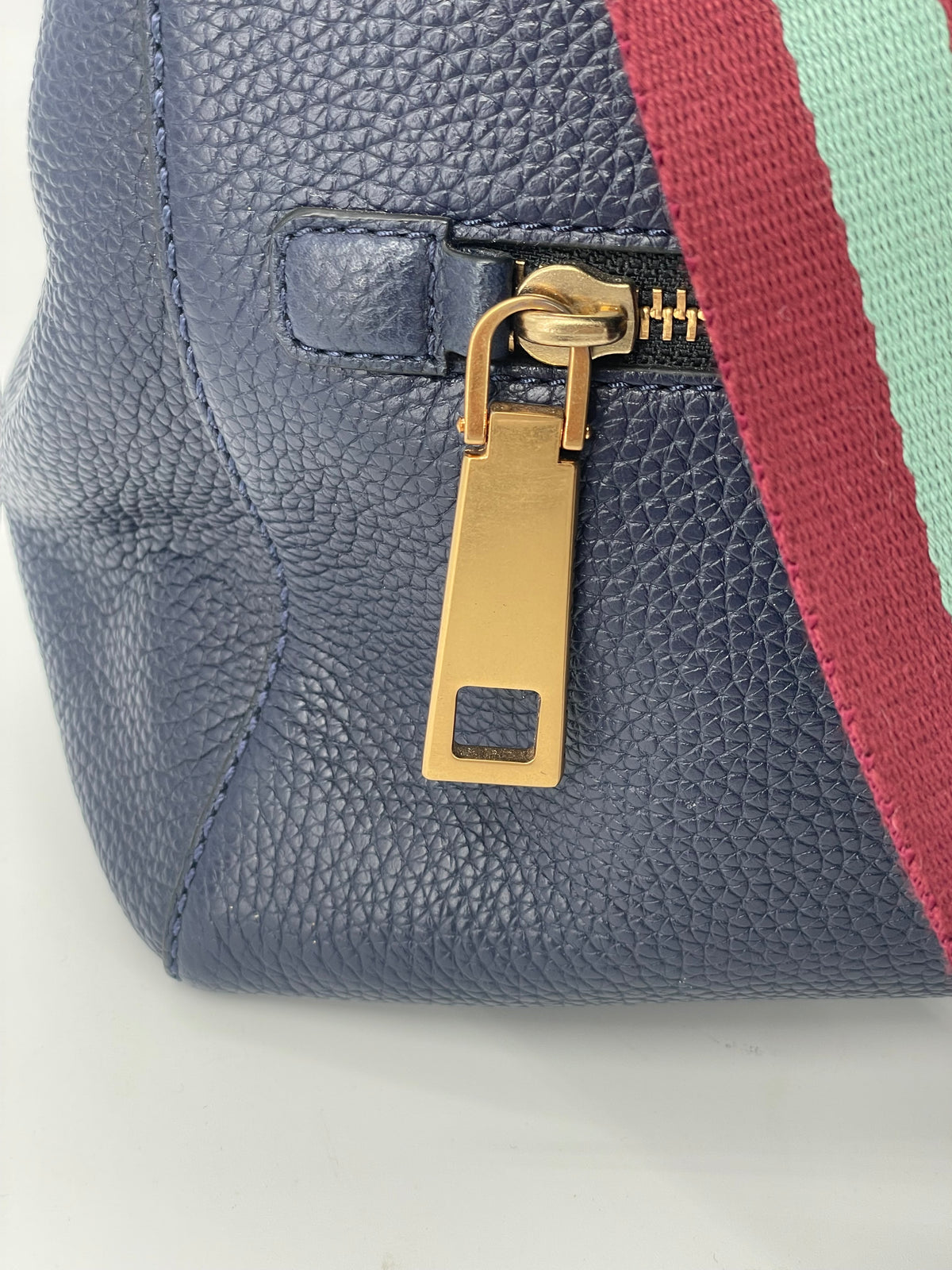 Preloved Marc Jacobs Gotham East/West Tote Bag
