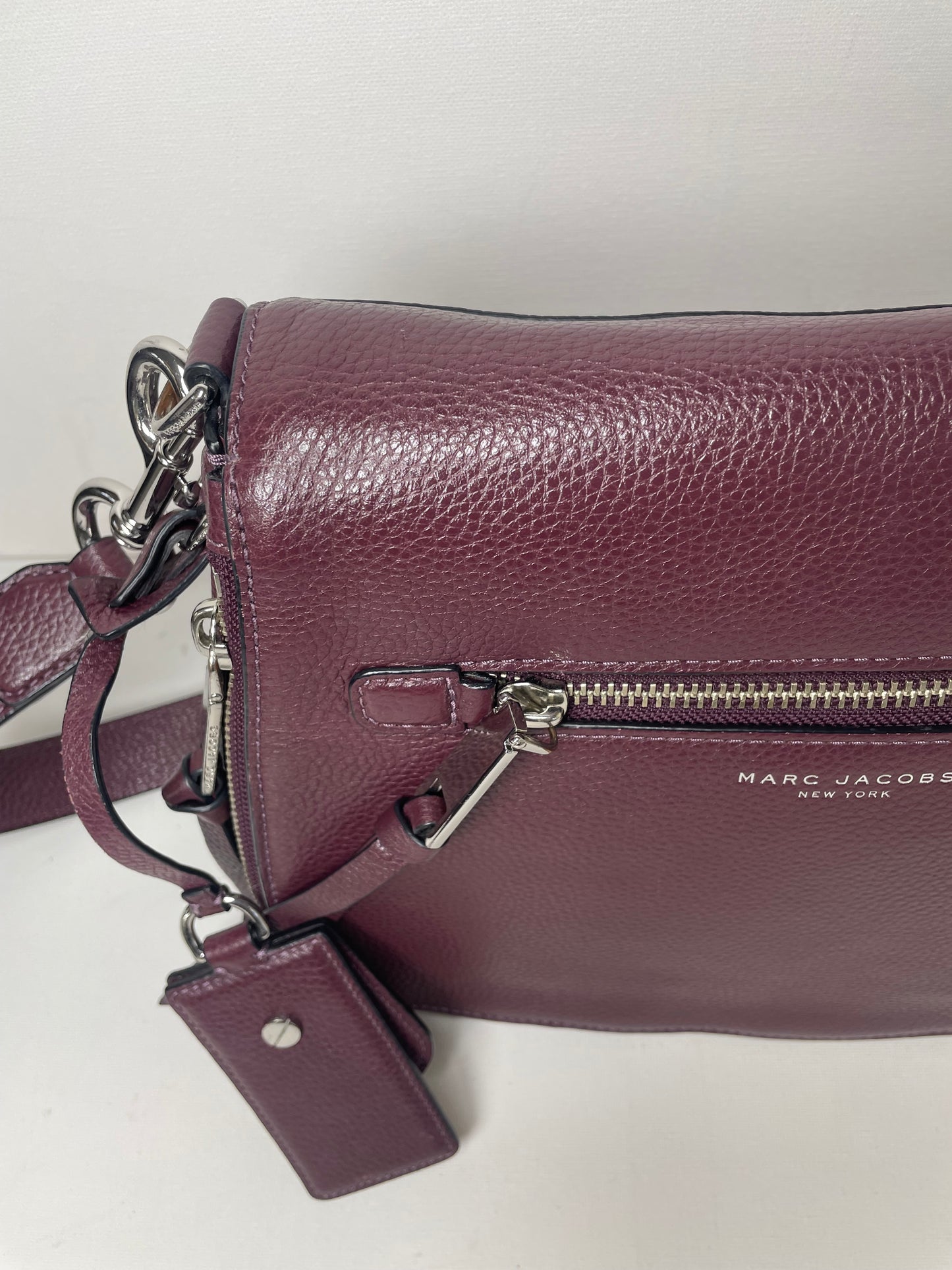 Preloved Marc Jacobs  Recruit Crossbody, large