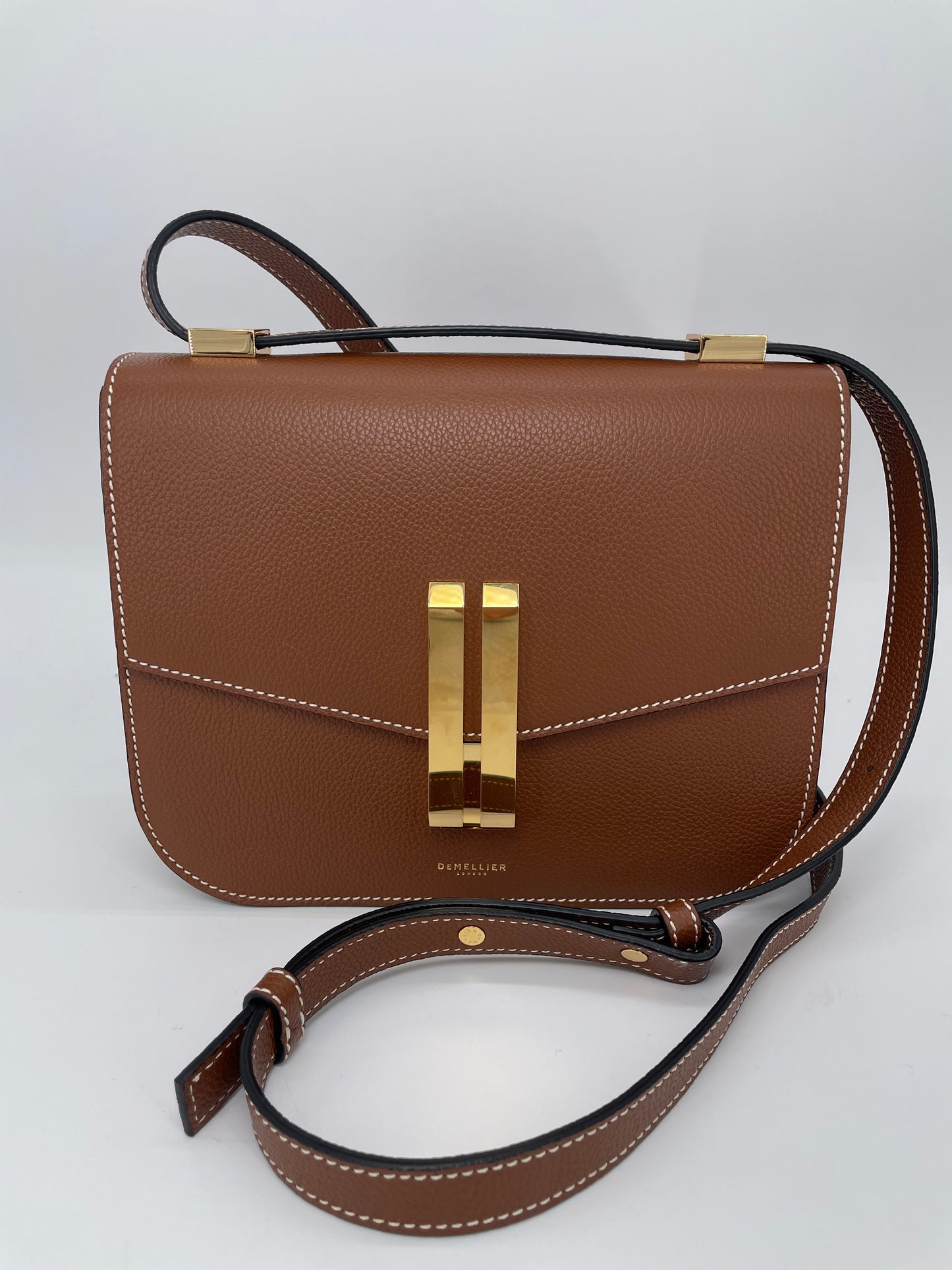 Preloved DeMellier Vancouver Crossbody Bag