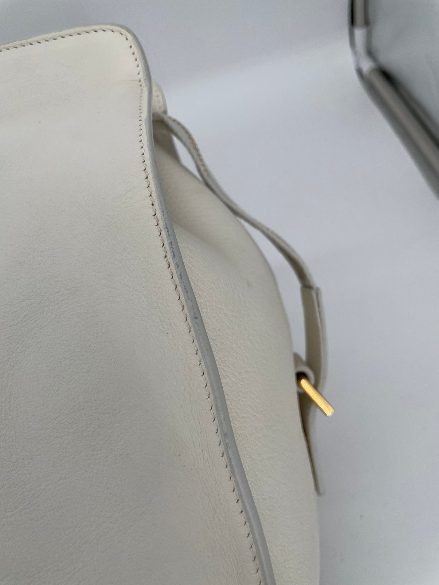 Preloved Yves Saint Laurent Cabas Chyc Tote Bag, Medium