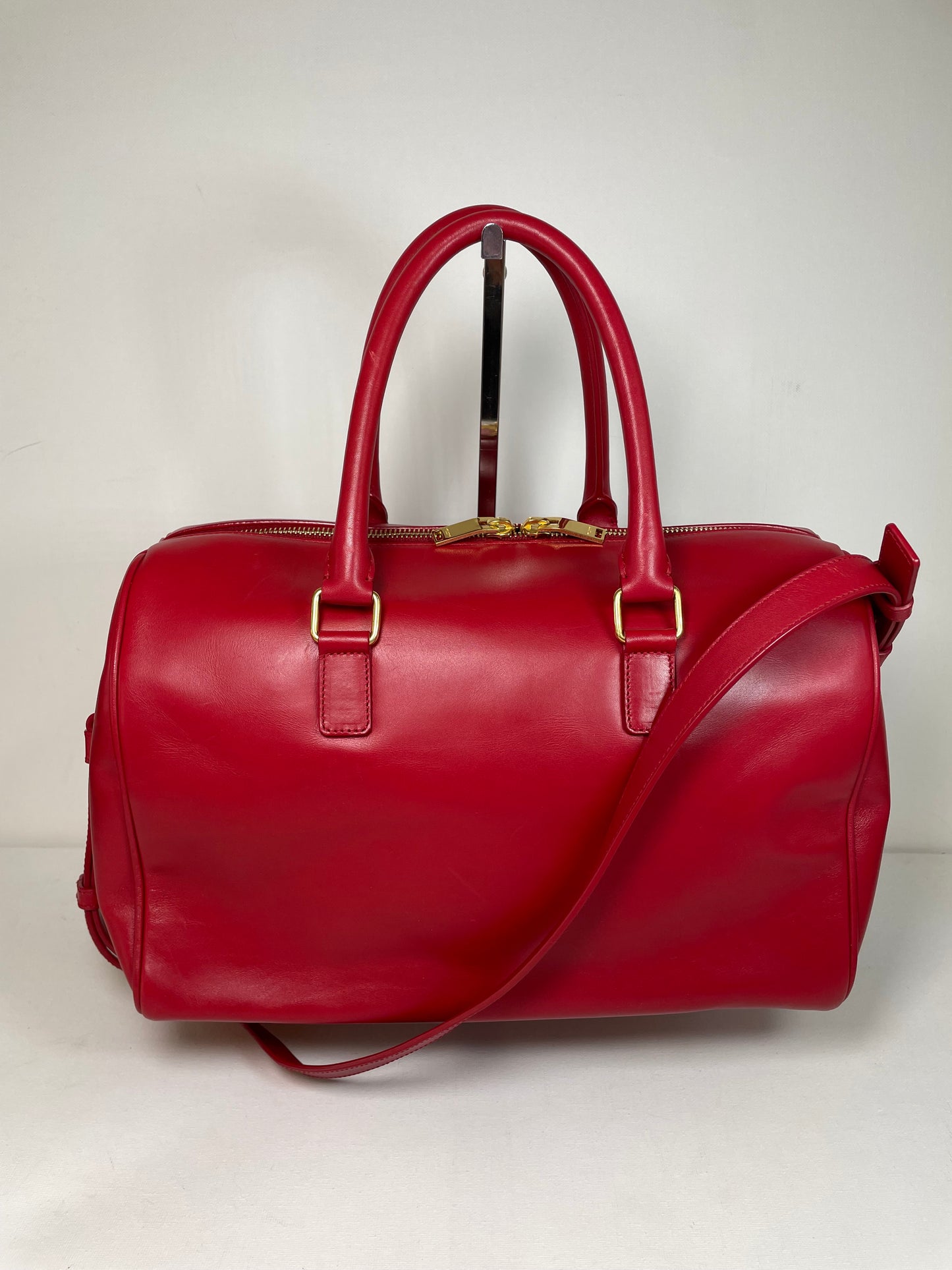 Preloved Saint Laurent Duffle 6 Bag