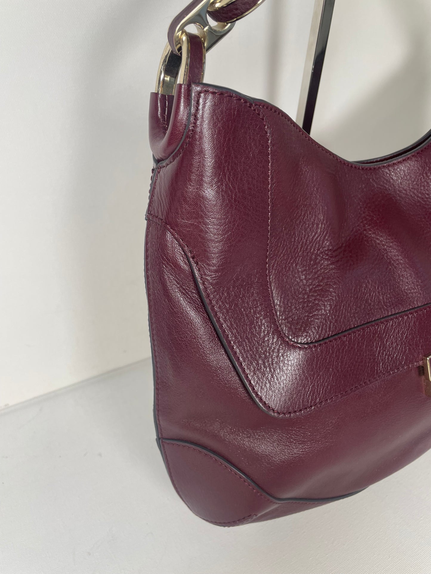 Preloved Anya Hindmarch Berwick Shoulder Bag, Medium