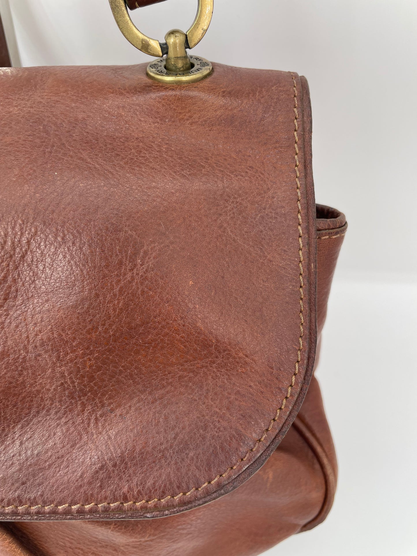 Preloved Mulberry Joelle shoulder bag, Vintage
