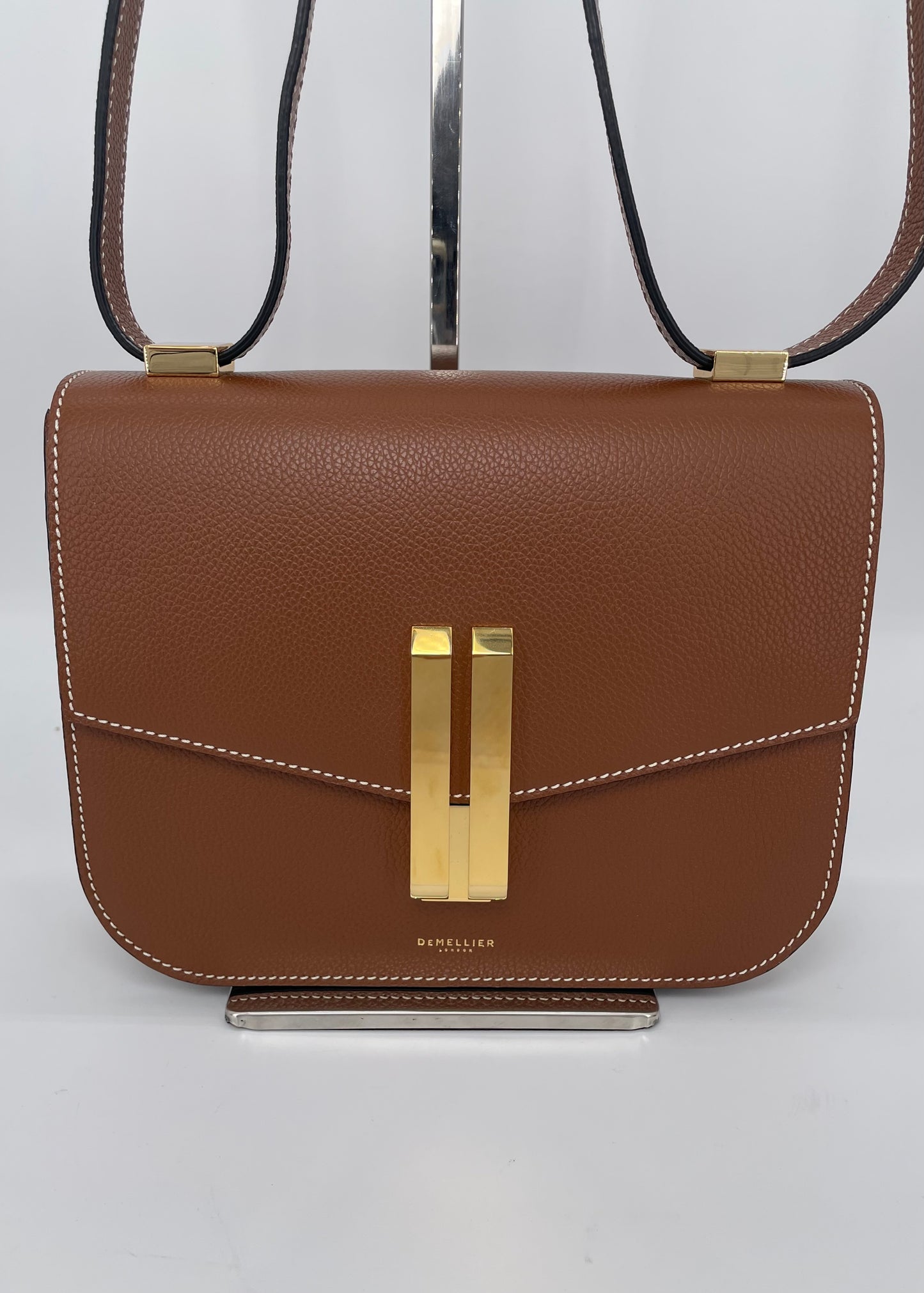 Preloved DeMellier Vancouver Crossbody Bag