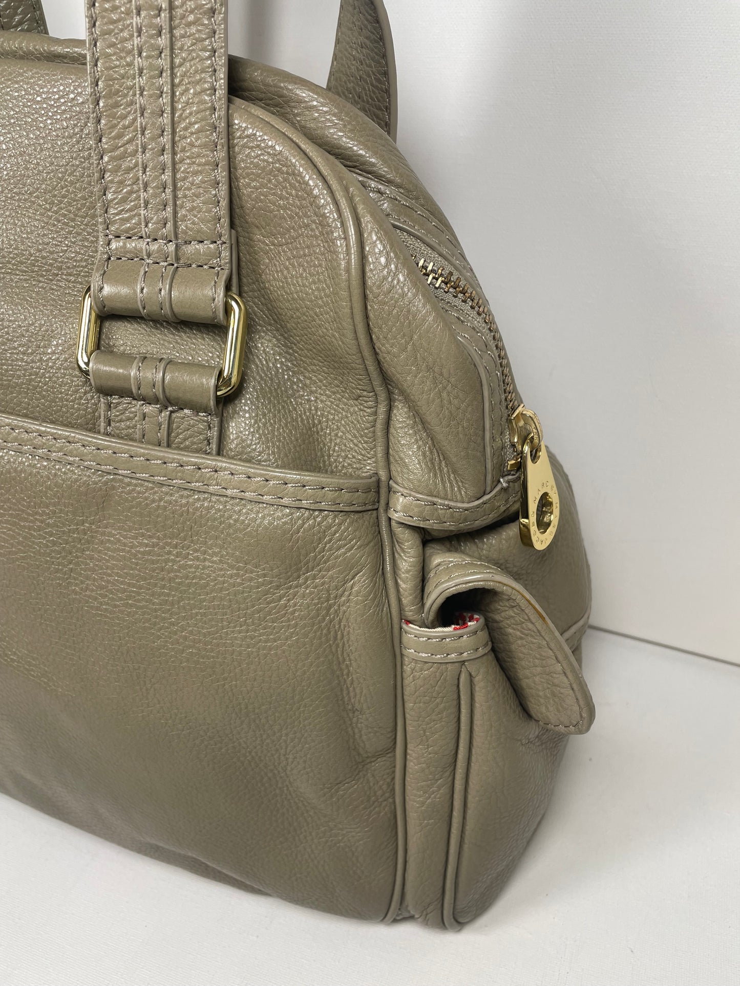 Preloved Marc By Marc Jacobs Tote Bag