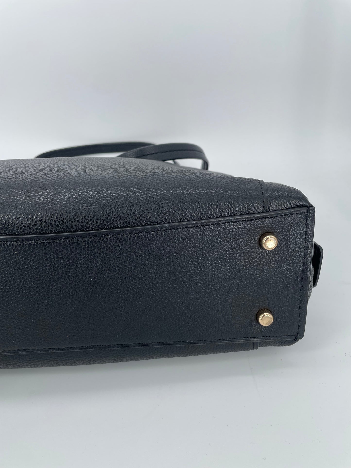 Preloved Coach Dalton 28 Tote Shoulder Bag