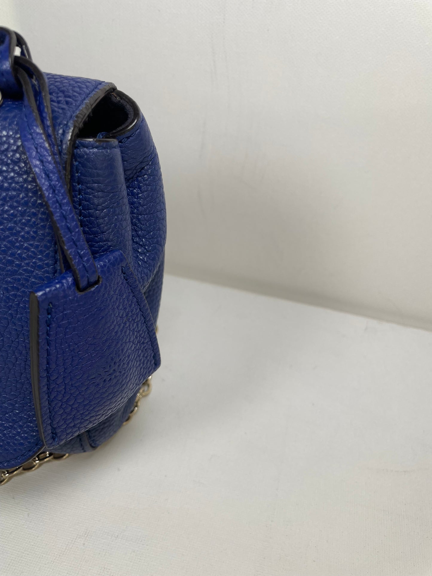 Preloved Mulberry Lily Shoulder Bag, Small