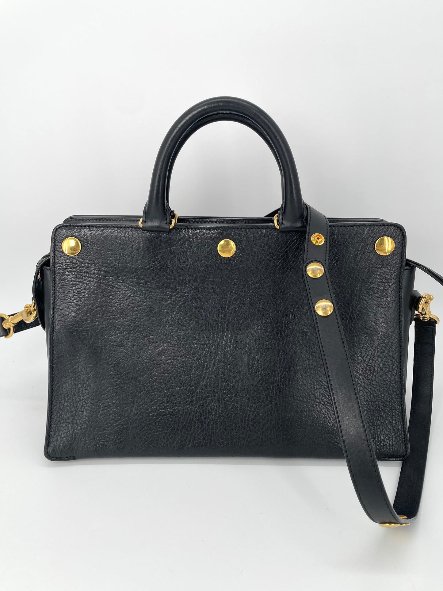 Preloved Mulberry Chester Tote Bag