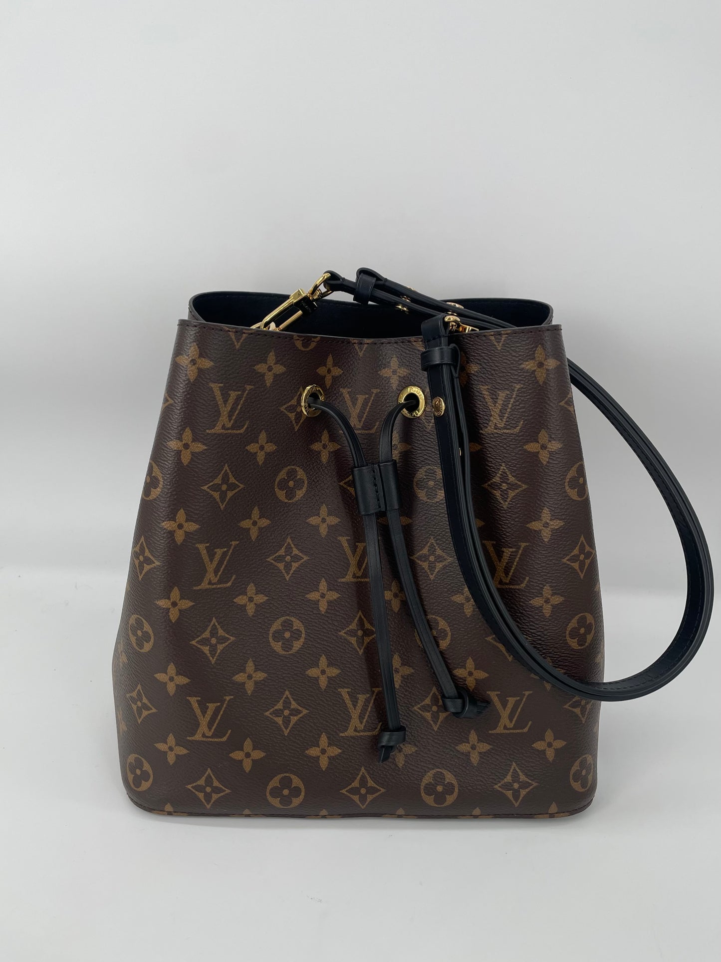Preloved Louis Vuitton NeoNoe Bucket Bag