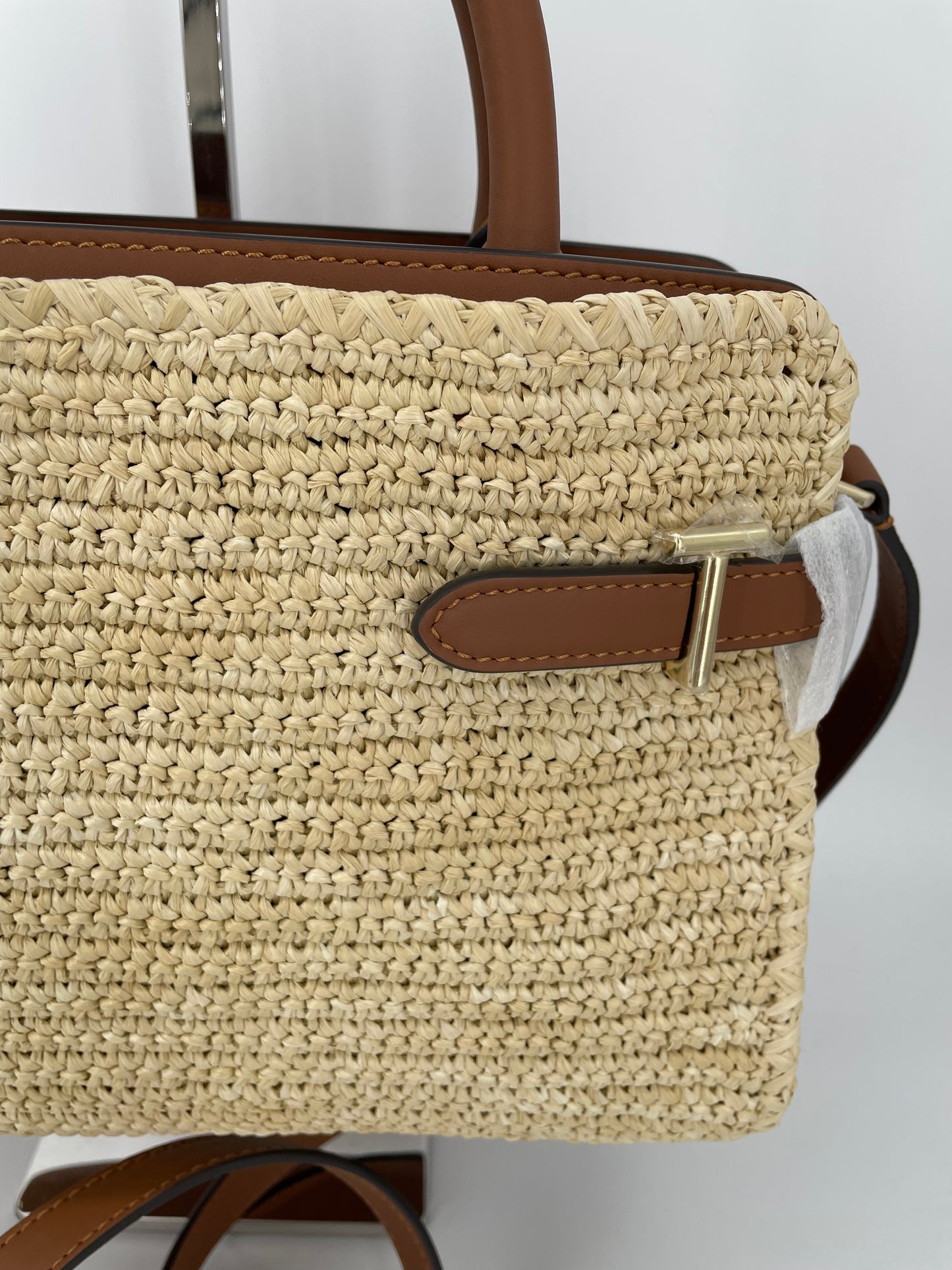 Preloved Le Tanneur Emilie Tote Bag, Medium