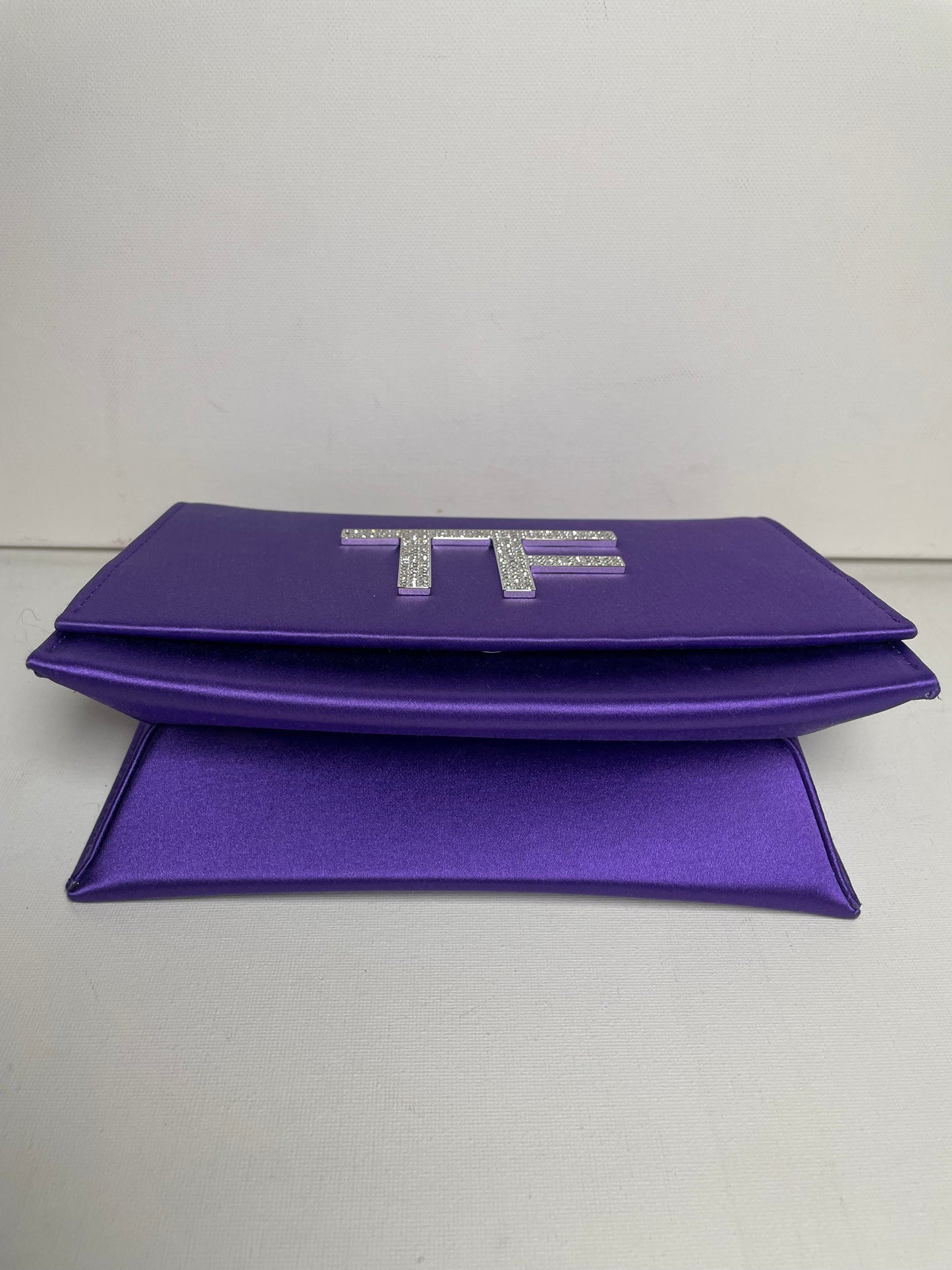 Preloved Tom Ford Disco Shoulder Bag/Clutch