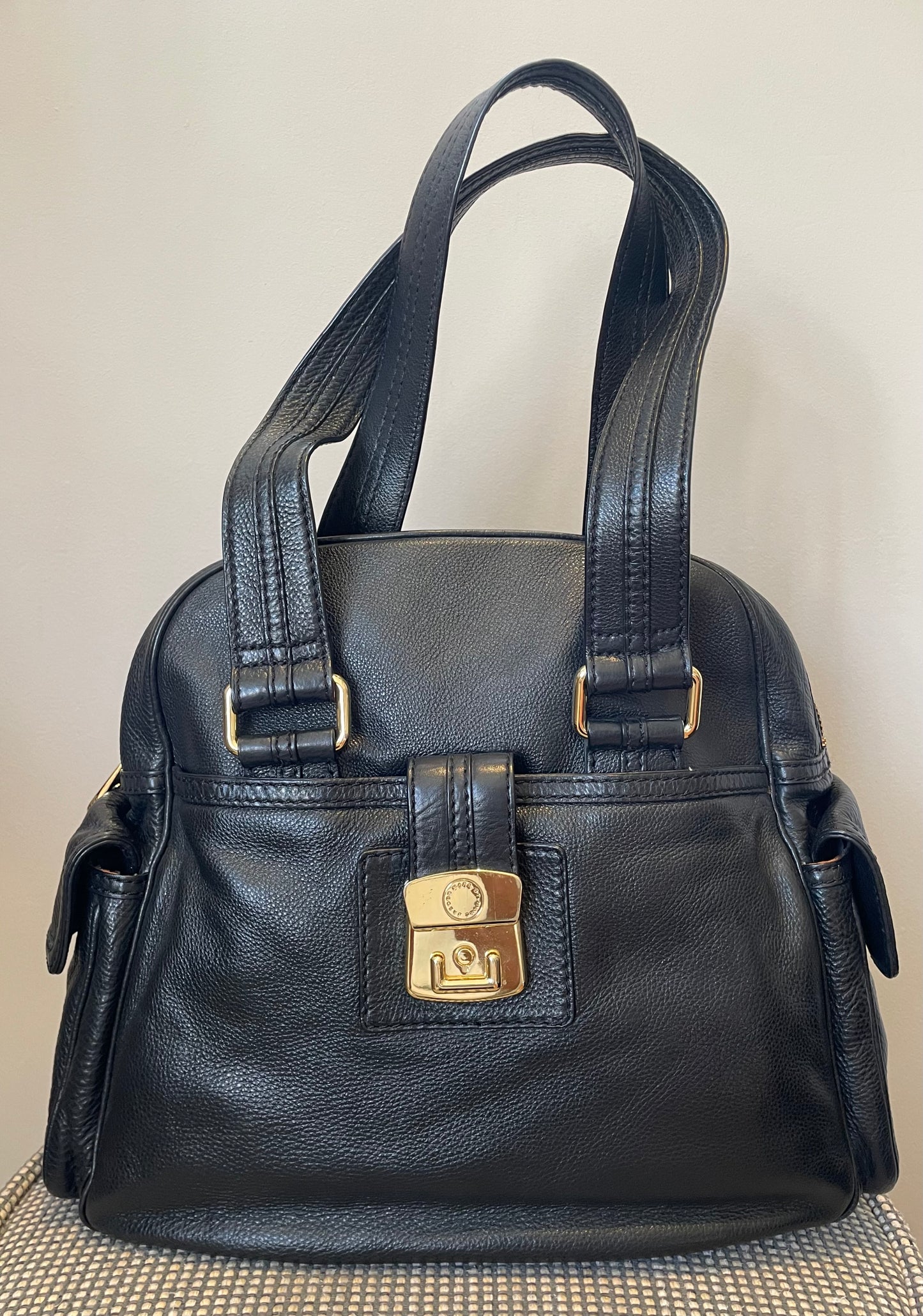 Preloved Marc By Marc Jacobs Tote Bag