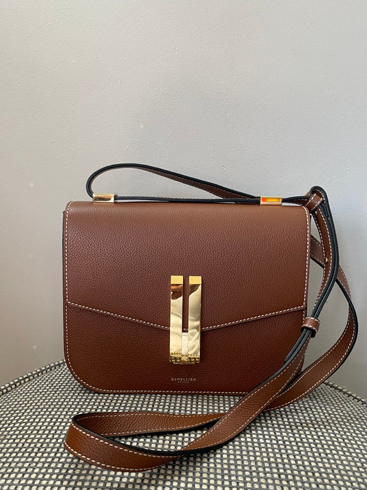Preloved DeMellier Vancouver Crossbody Bag