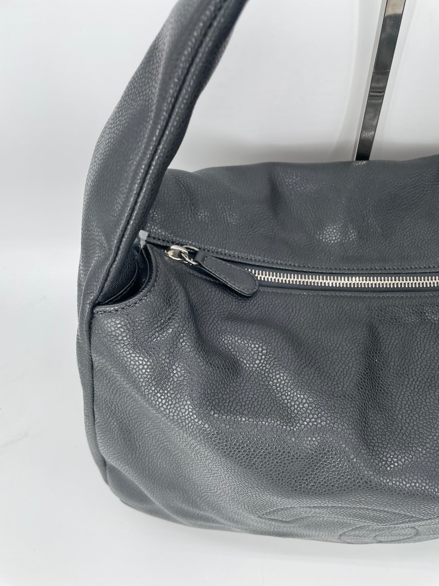 Preloved Chanel 31 Hobo Shoulder Bag