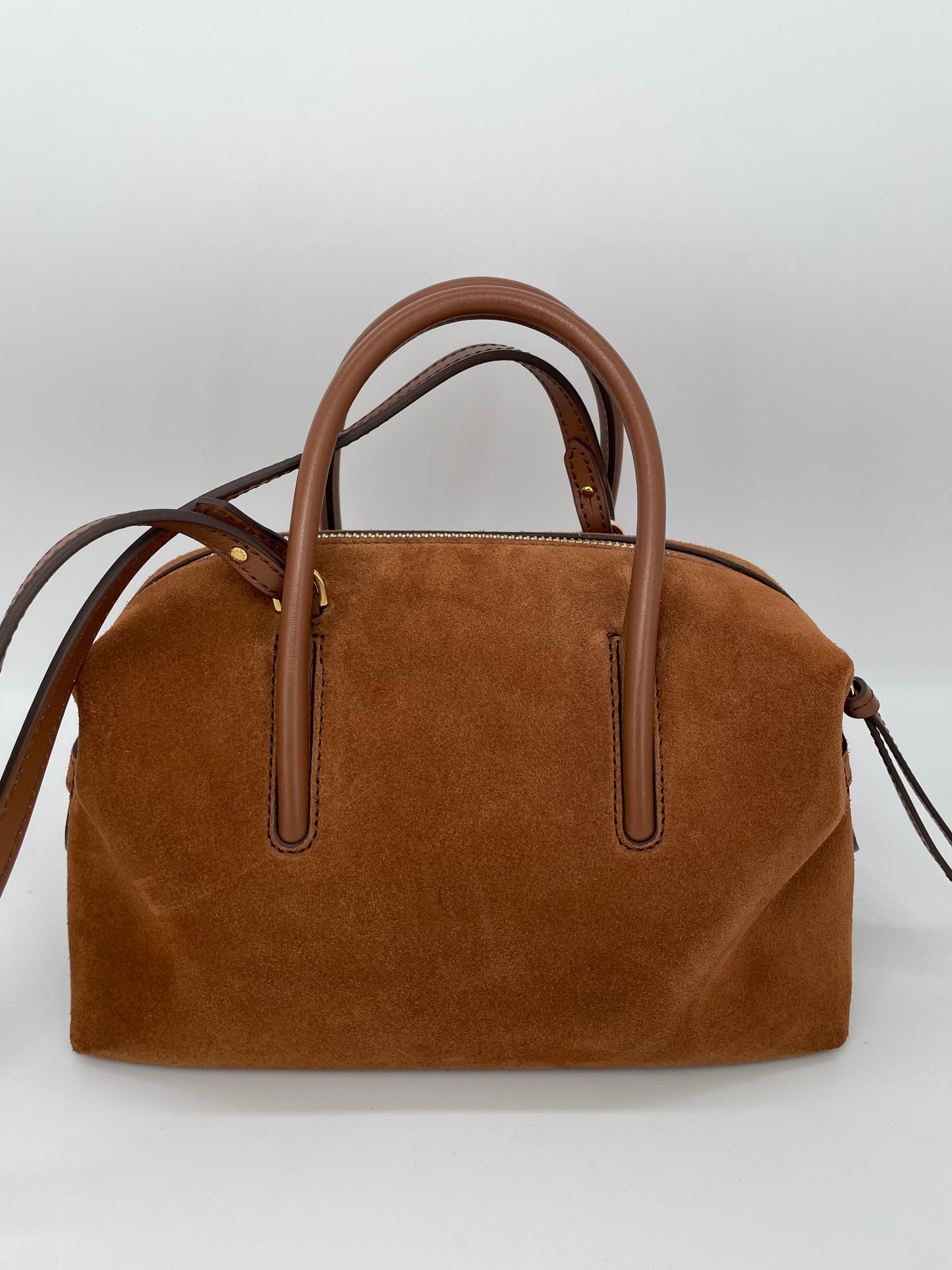 Preloved DeMellier Stockholm Boston Bag, Small