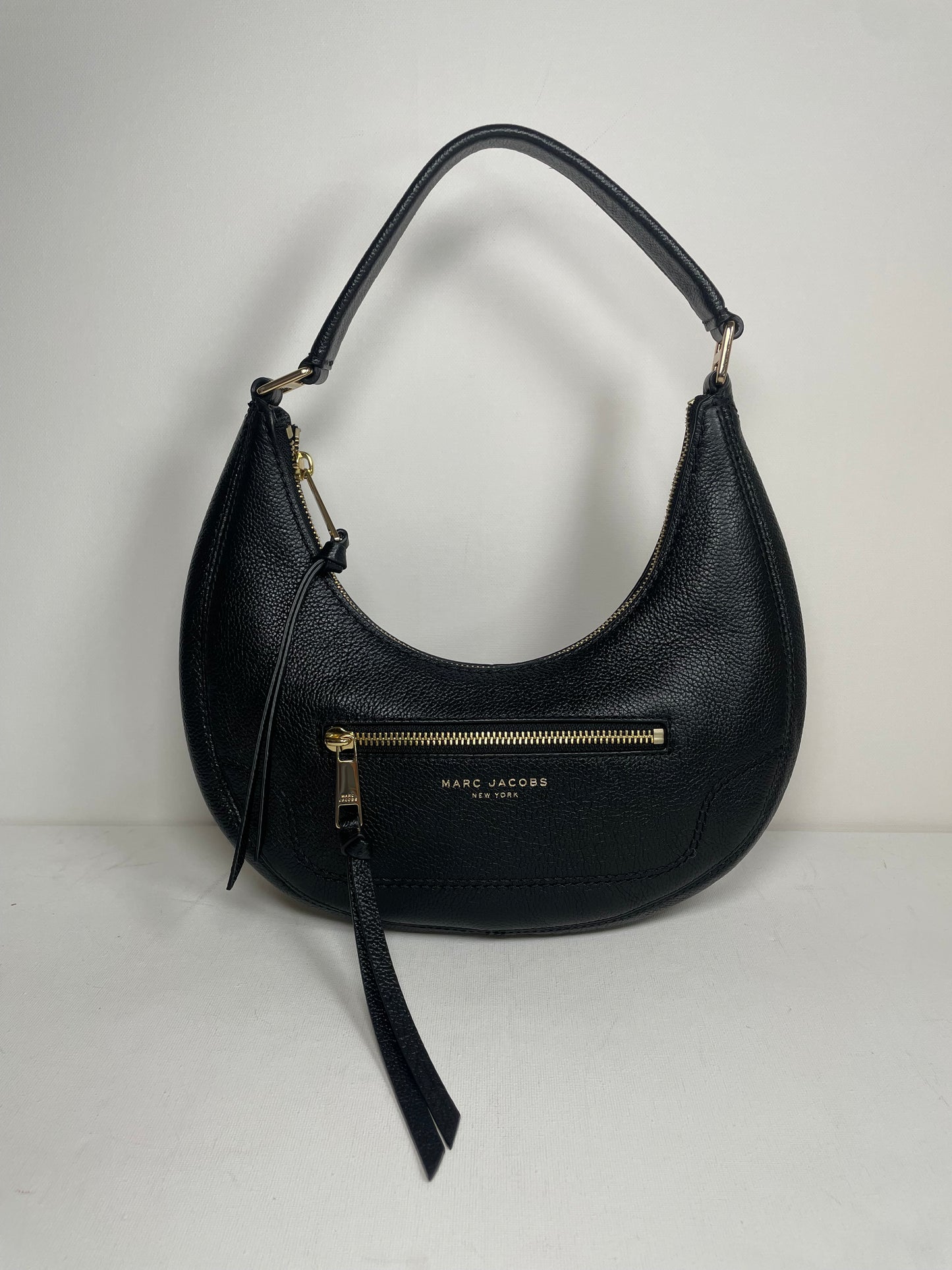 Preloved Marc Jacobs Crescent Shoulder Bag