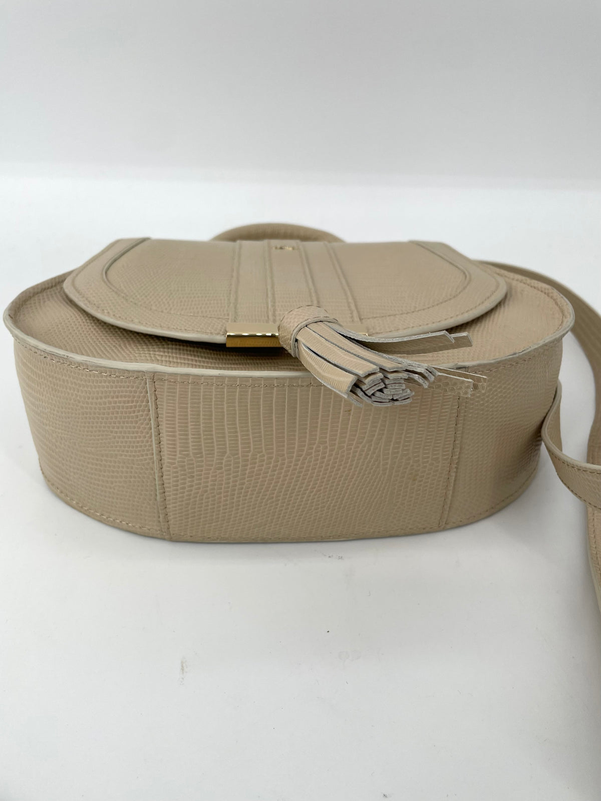Preloved DeMellier Venice Crossbody Bag, Mini