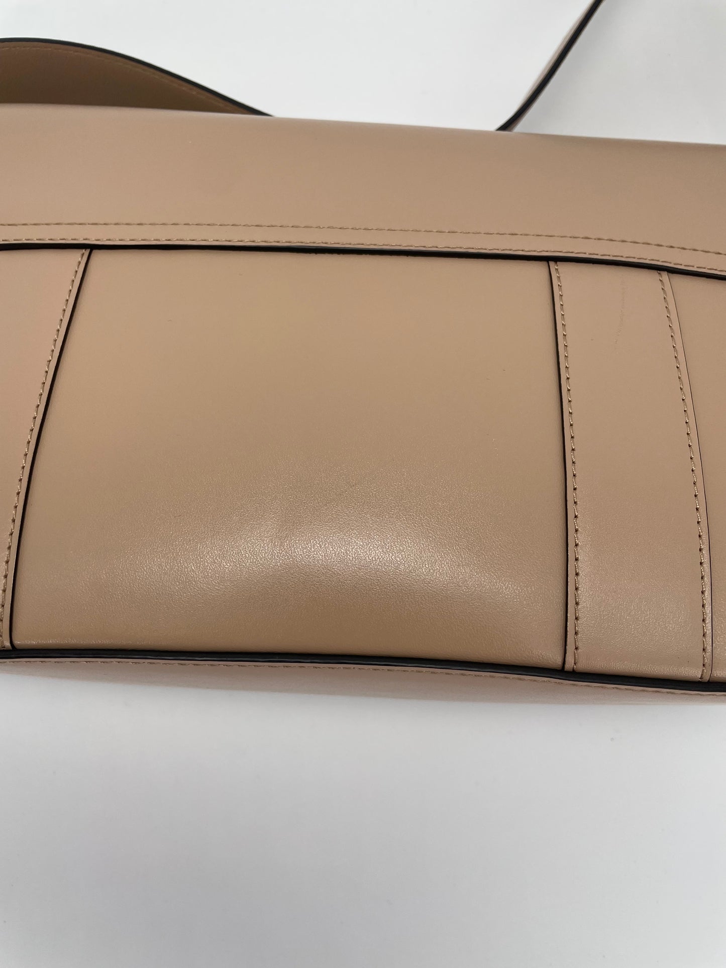 Preloved Mulberry East, West Bayswater Shoulder Bag