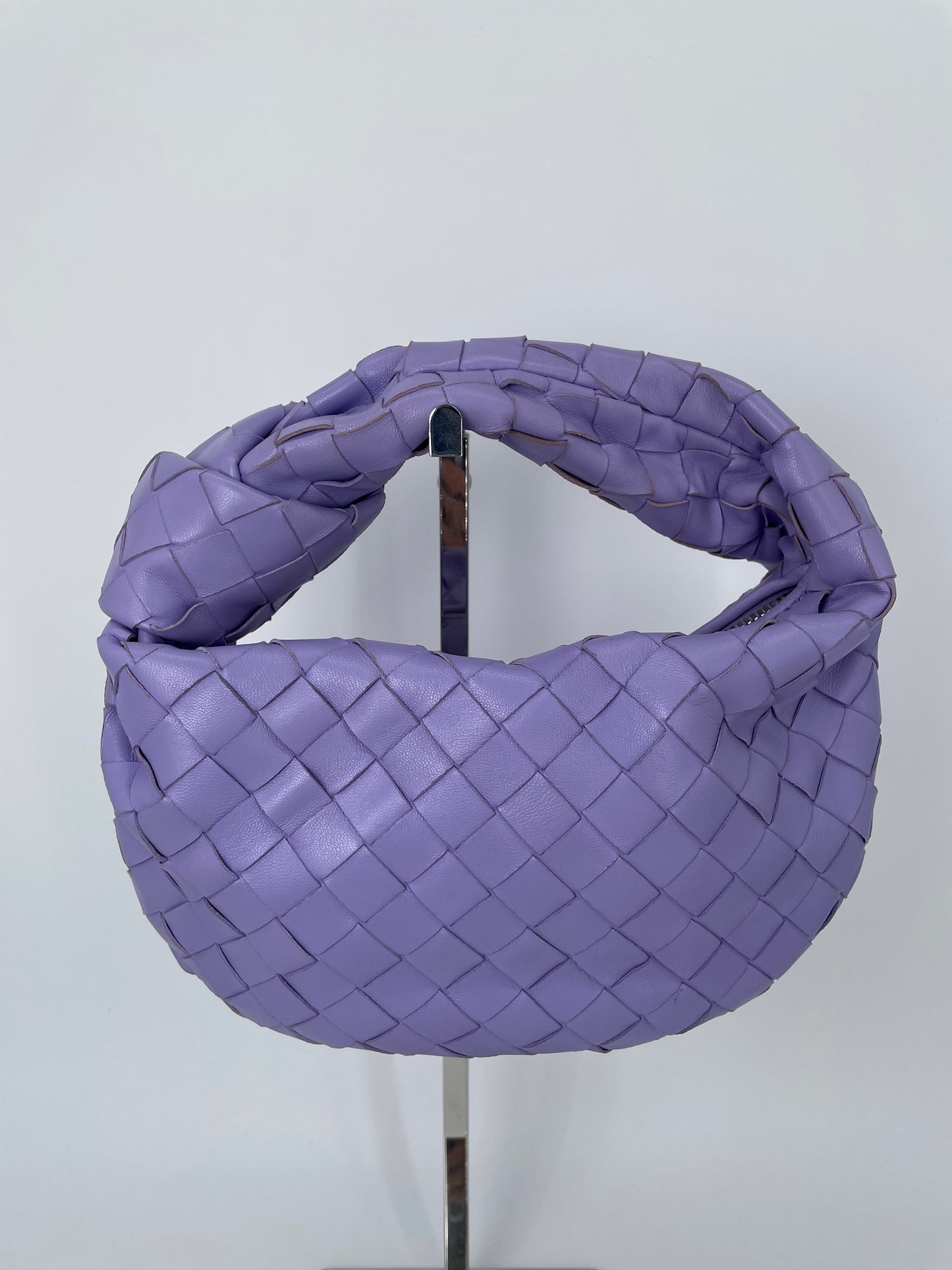 Preloved Bottega Veneta Jodie Bag, Mini