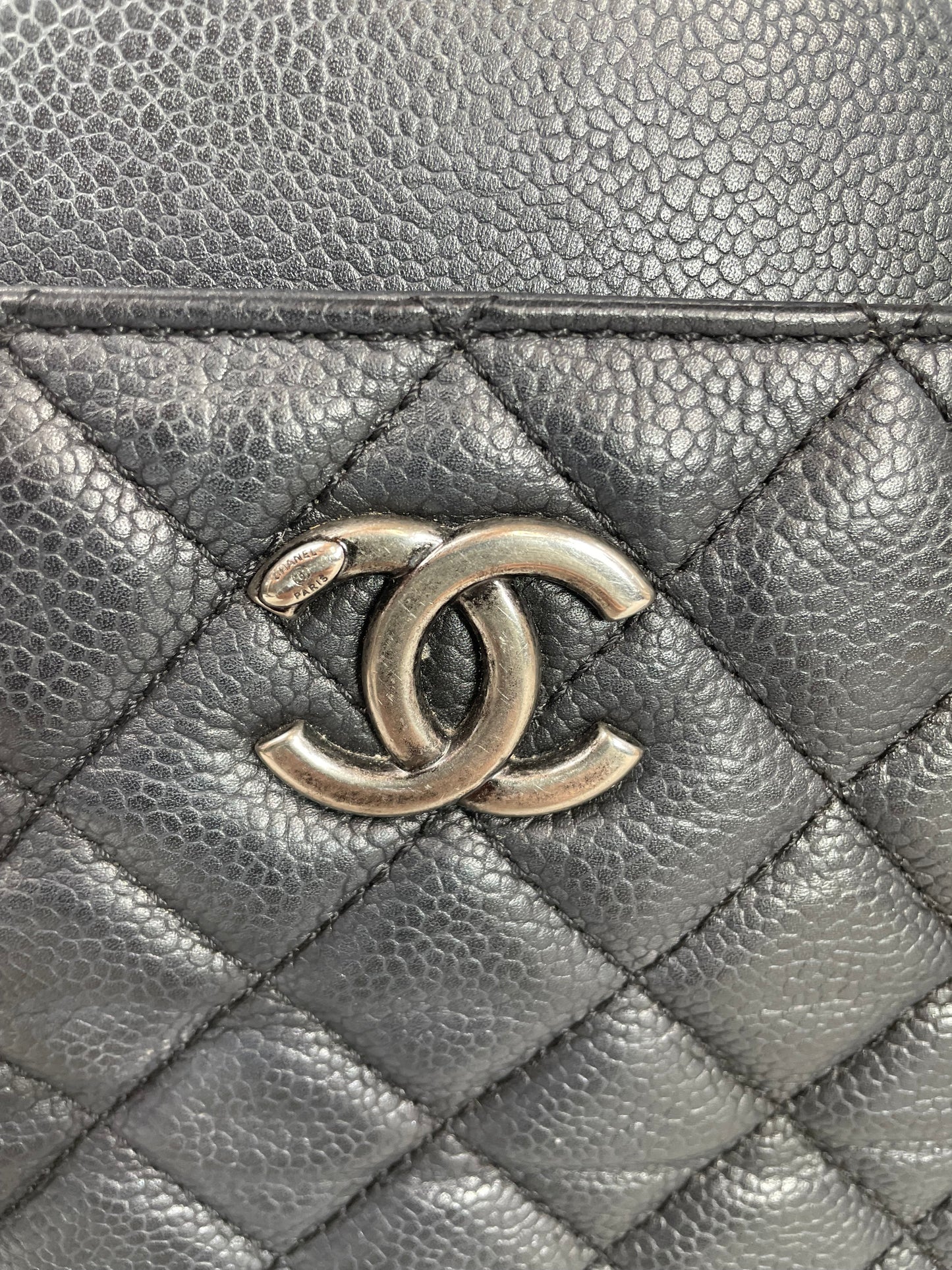 Preloved Chanel