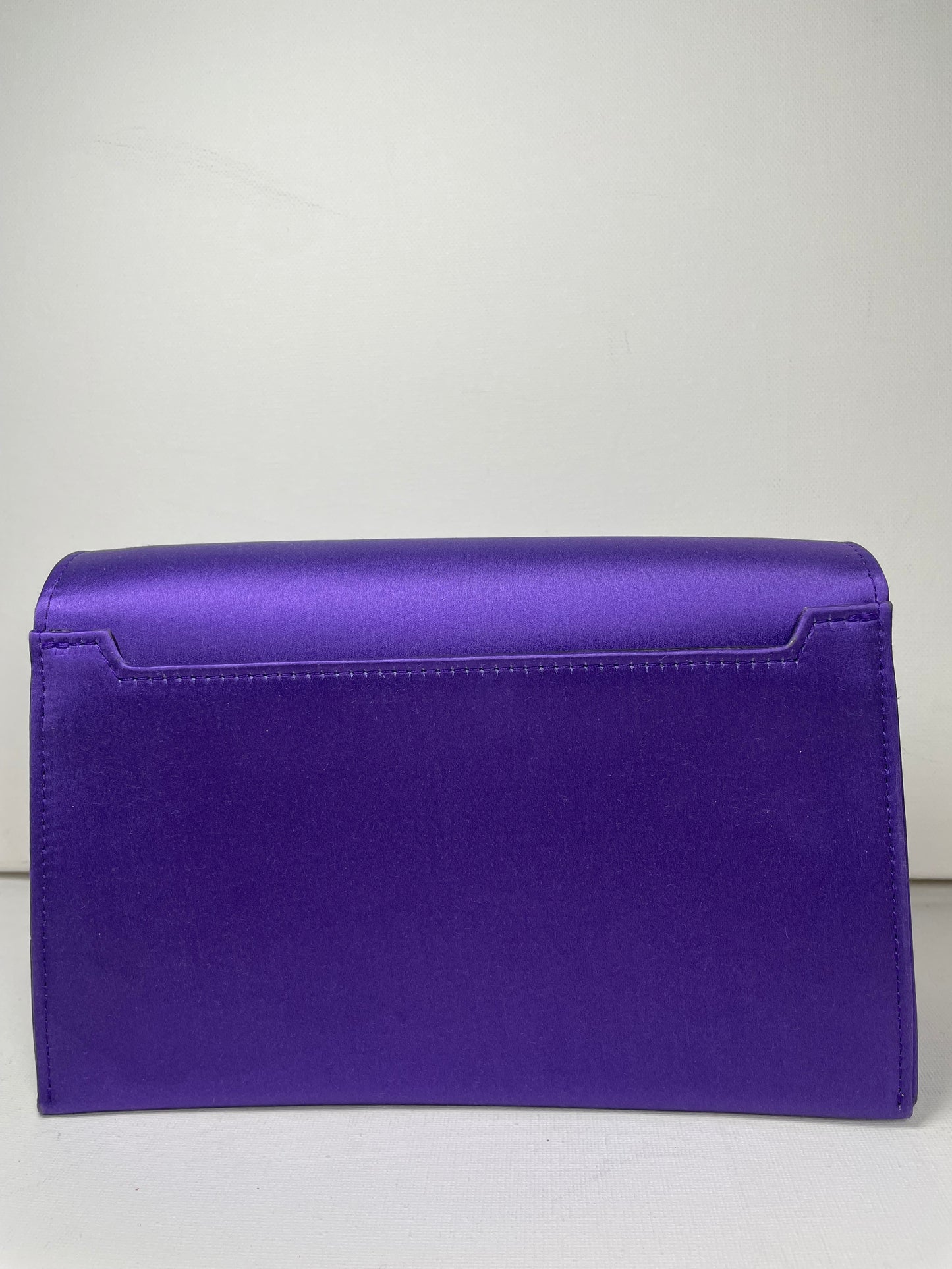 Preloved Tom Ford Disco Shoulder Bag/Clutch