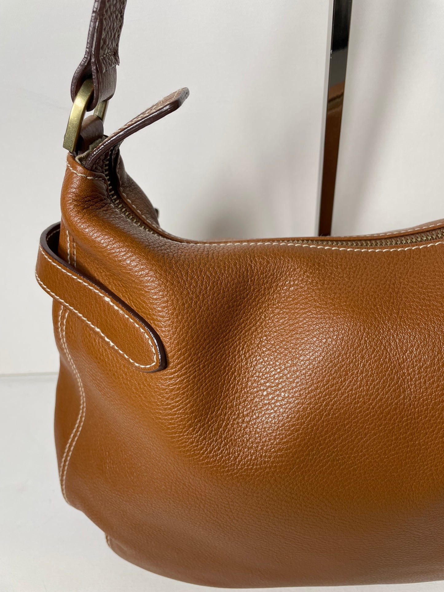 Preloved, Mulberry Somerset Shoulder Tote Bag