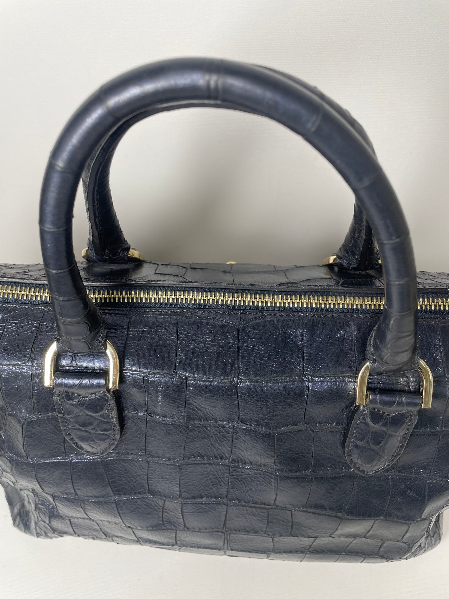 Preloved Mulberry Del Rey Tote Bag, Large